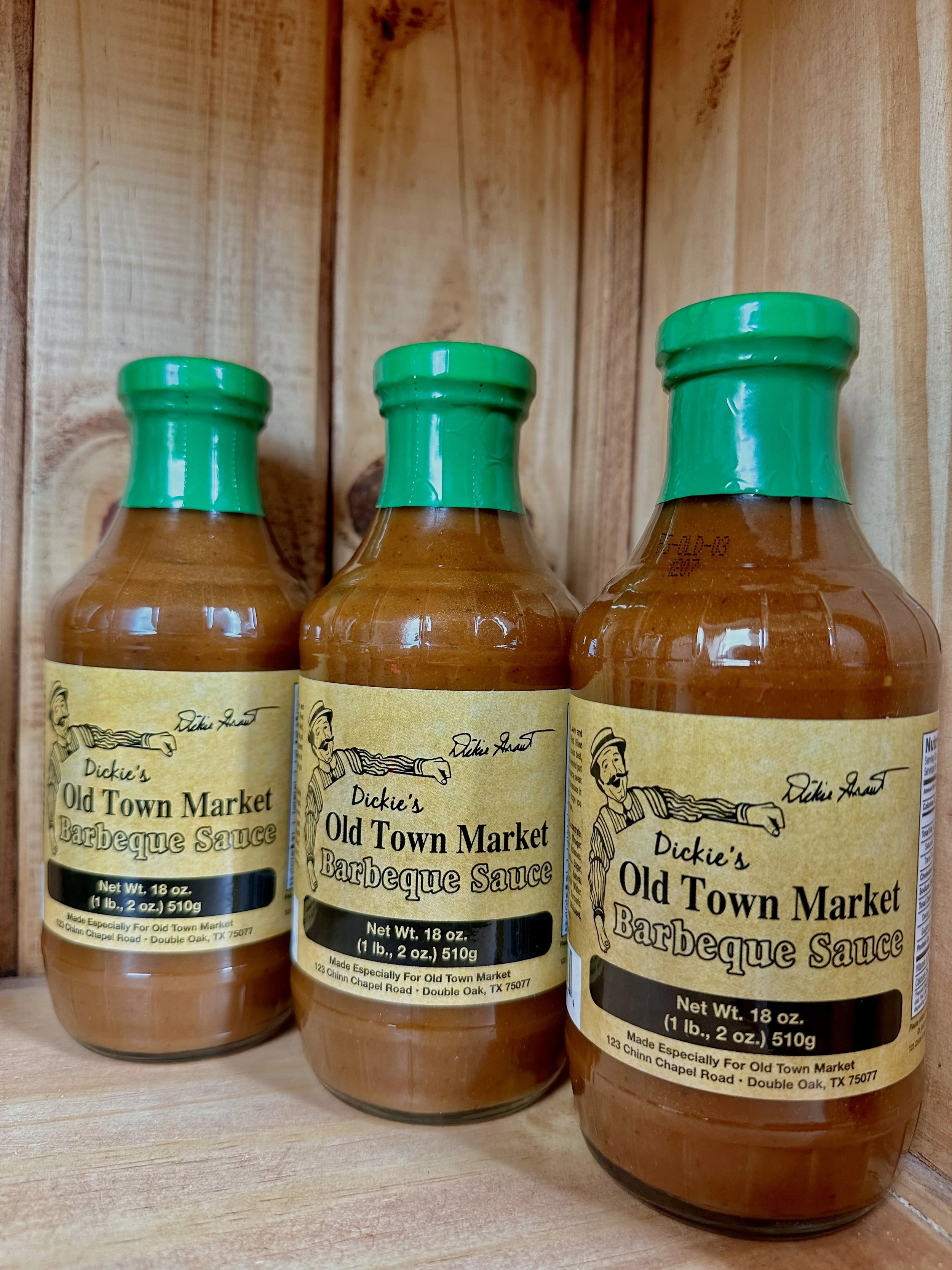 Weekly Specials — Old Town Meat Market