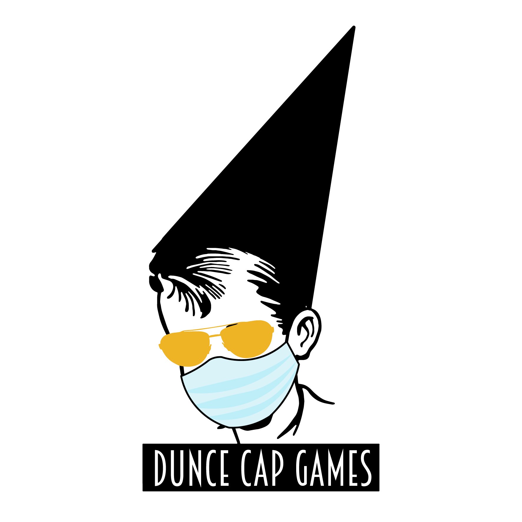 Dunce Cap Games