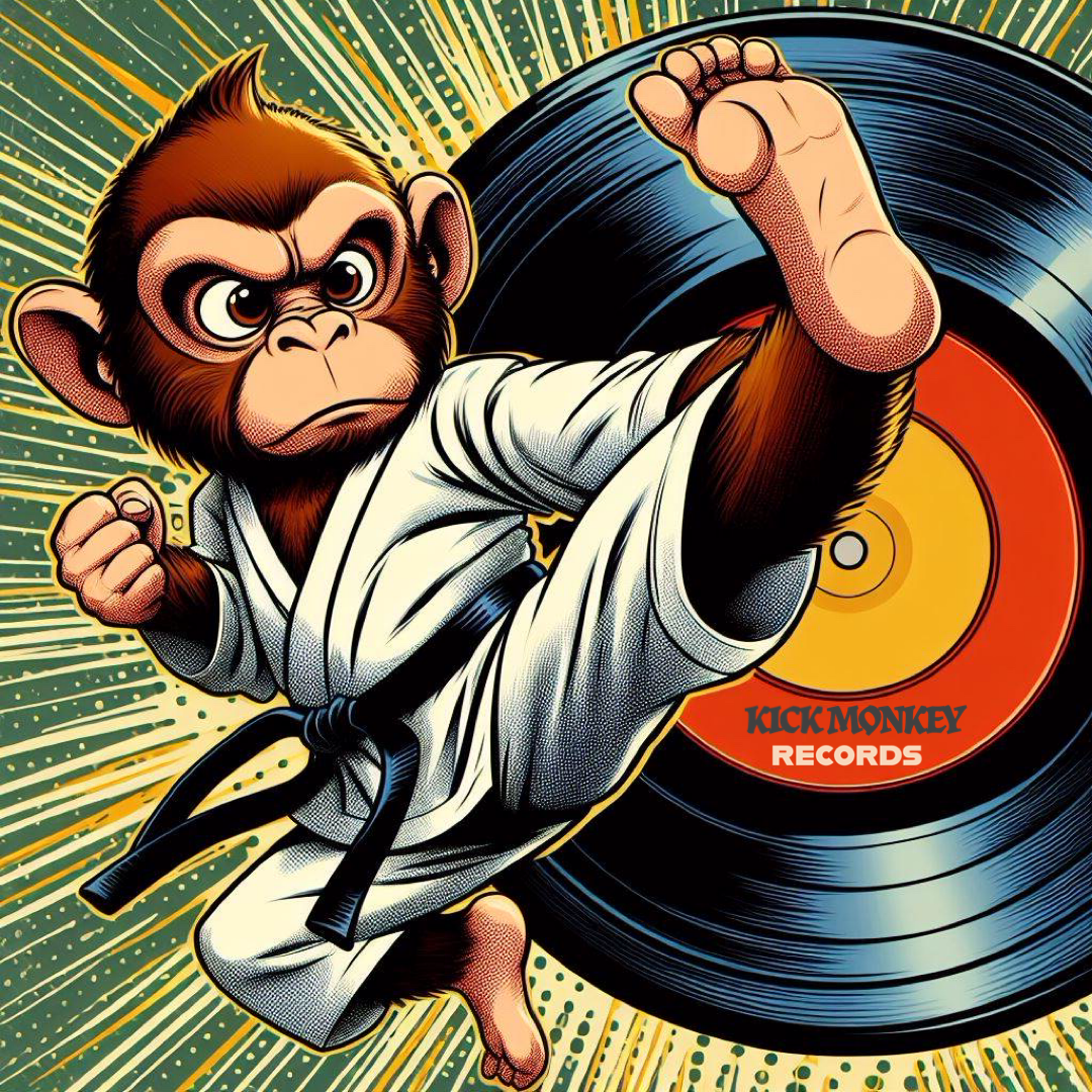 Kick Monkey Records