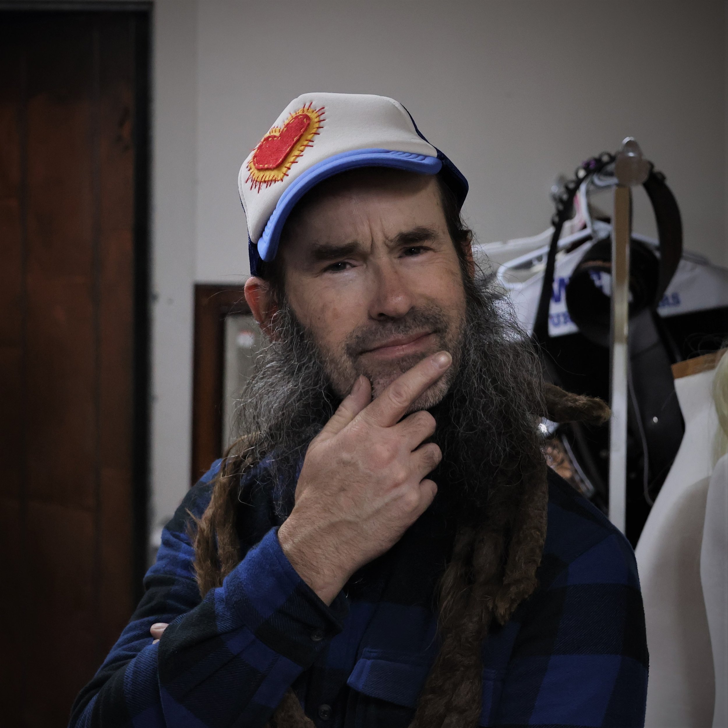 The Hosts of R-Town Podcast - Generation X Nerdiness rolled into one ...