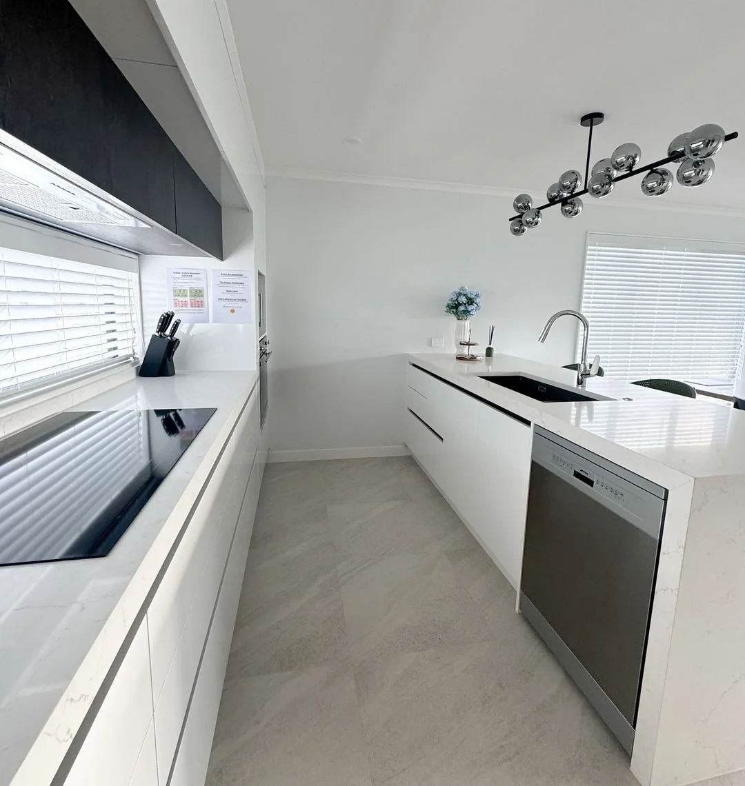 New Image Joinery Ltd