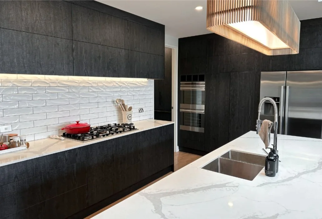 New Image Joinery Ltd