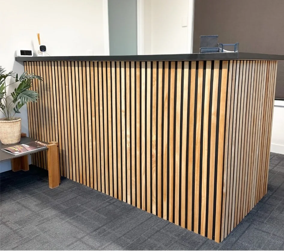 New Image Joinery Ltd