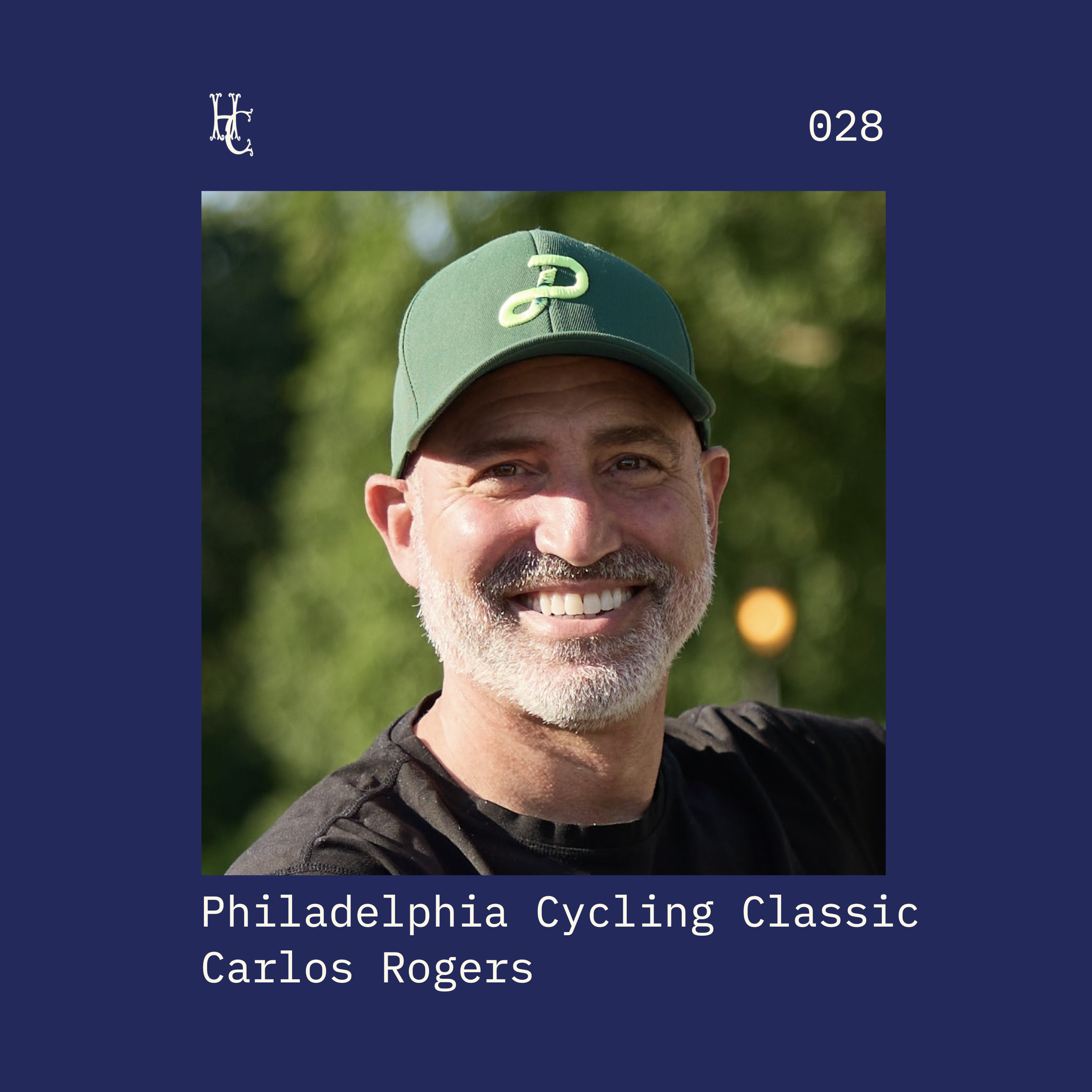 Carlos Rogers and the Philadelphia Cycling Classic Breath Life into American Road Racing