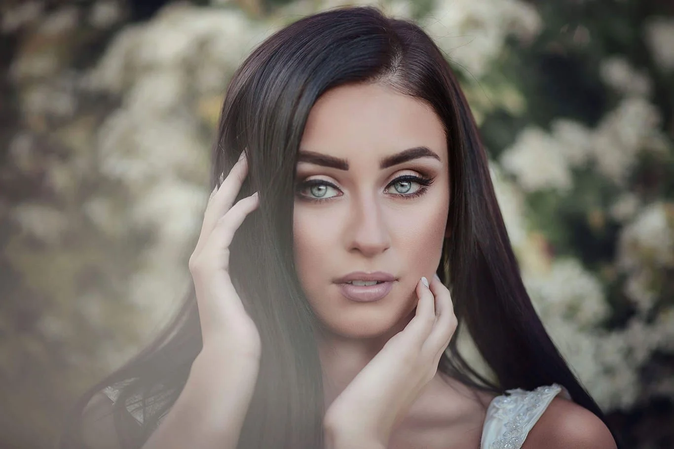 How Are Boudoir Photos Retouched? What I Edit—and What I Don't
