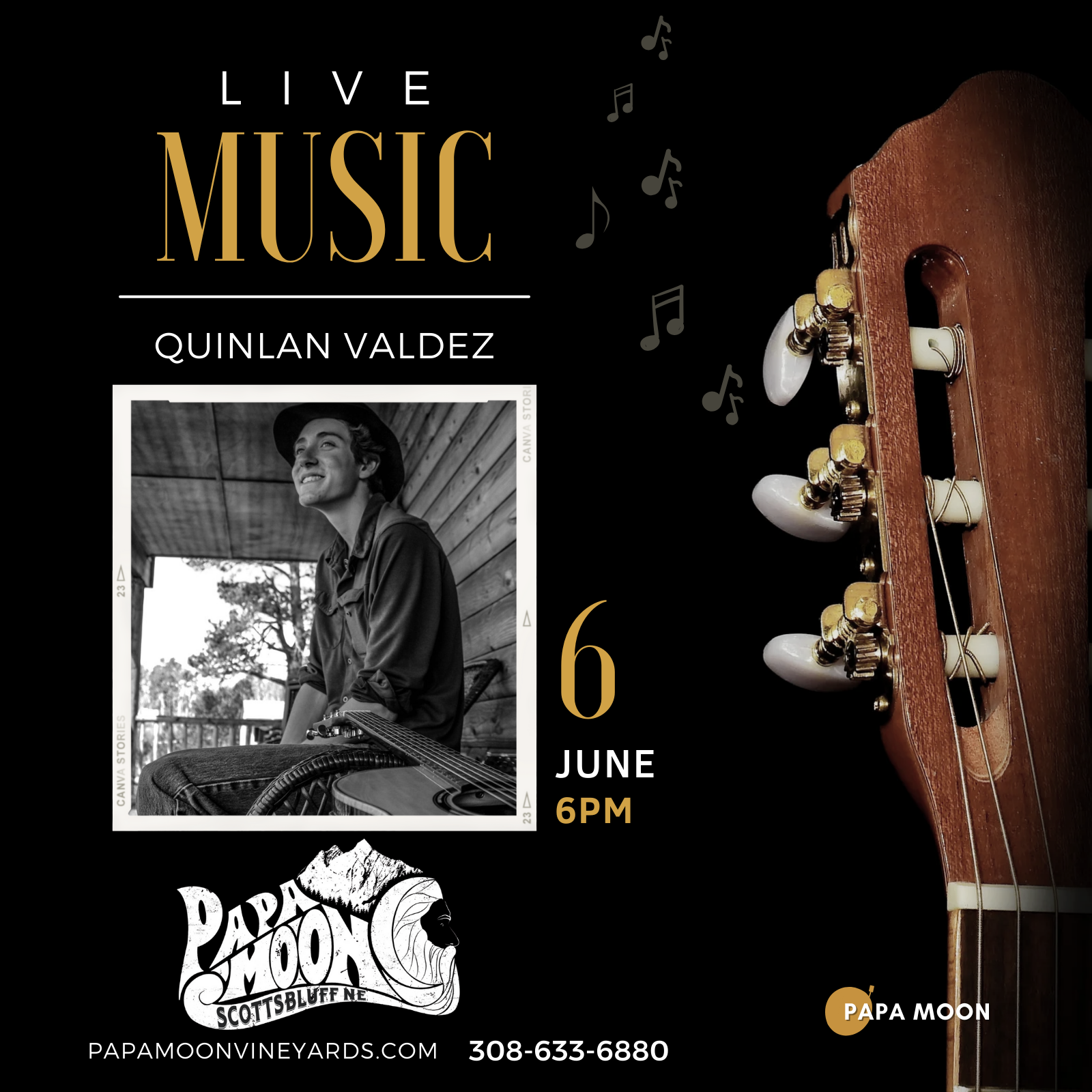 Live Music