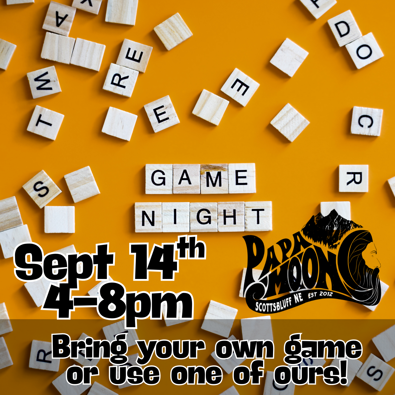 Game Night