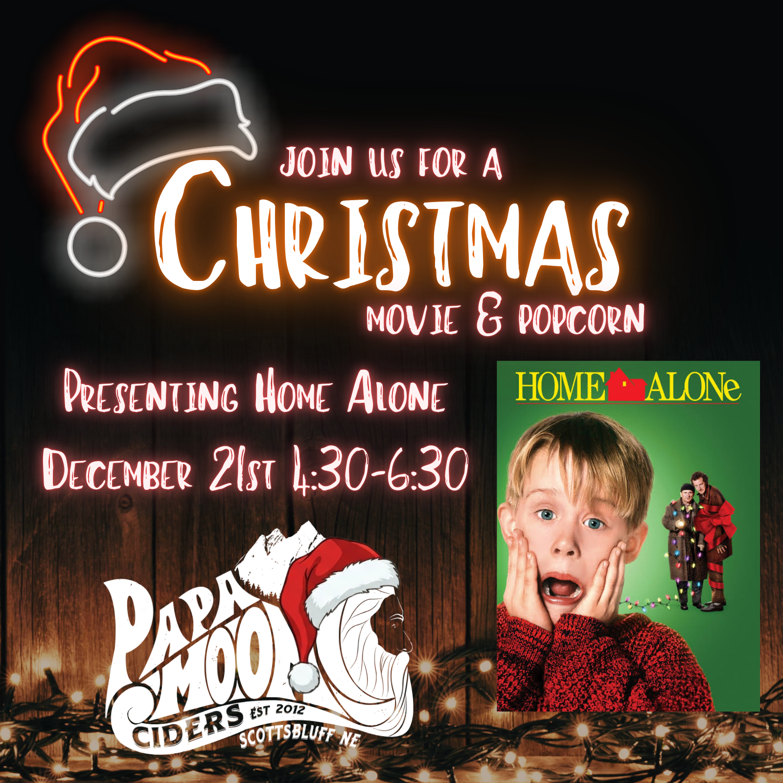 Christmas Movie