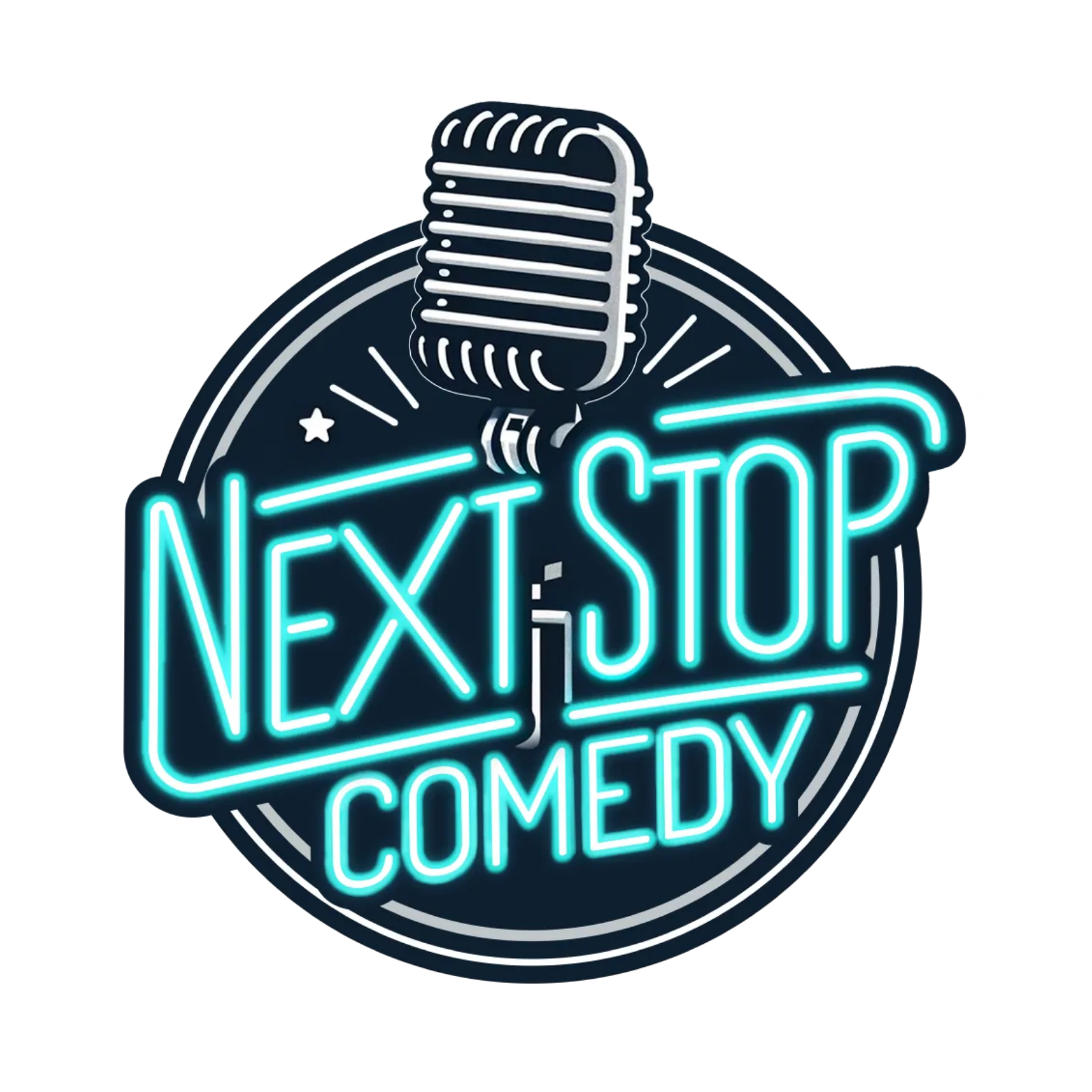 Live Stand Up Comedy Show