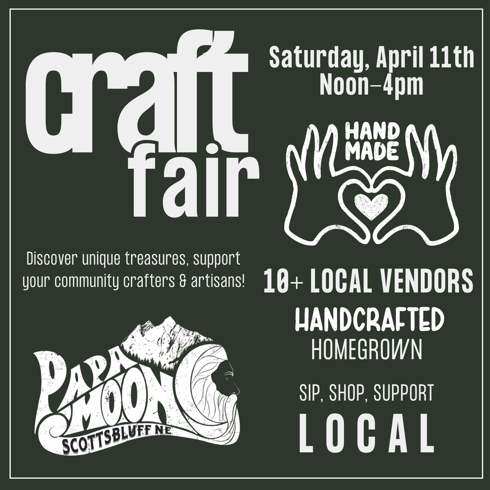 Craft Fair