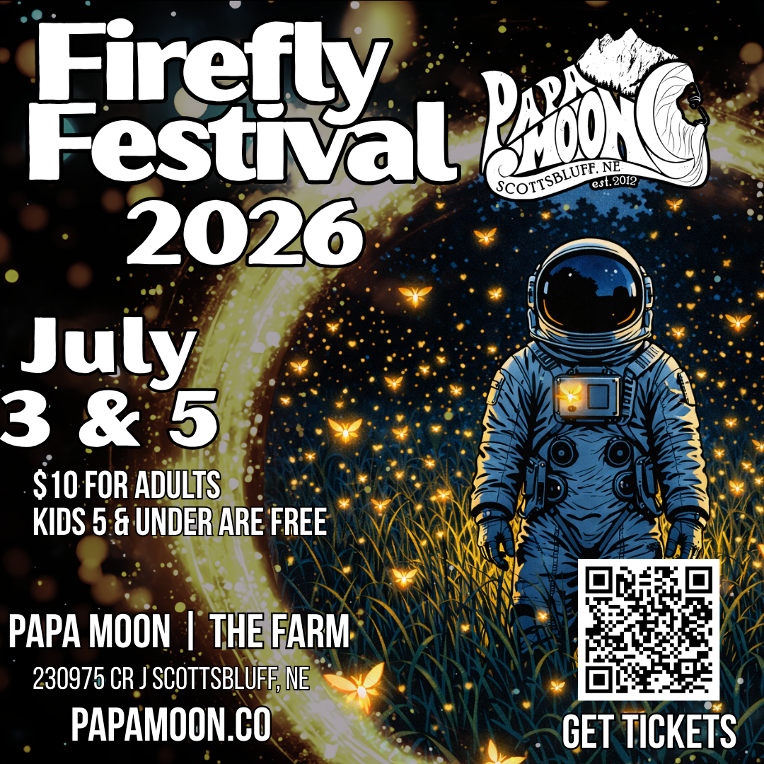 Firefly Festival Night #2