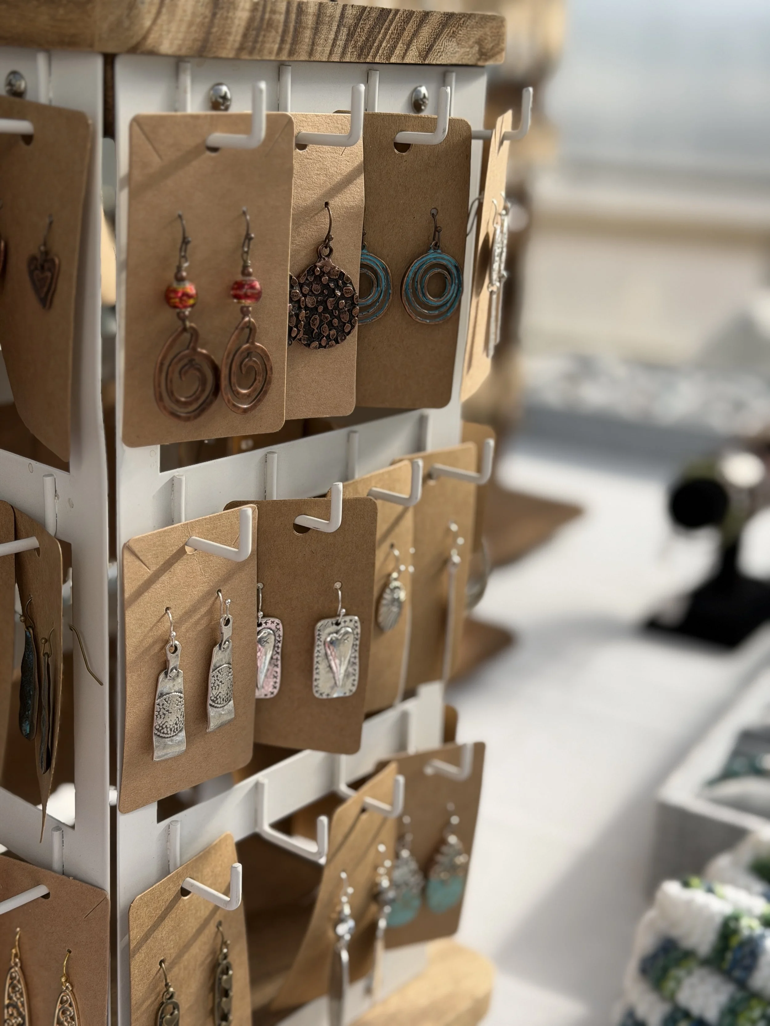 Craft Fair April 11th