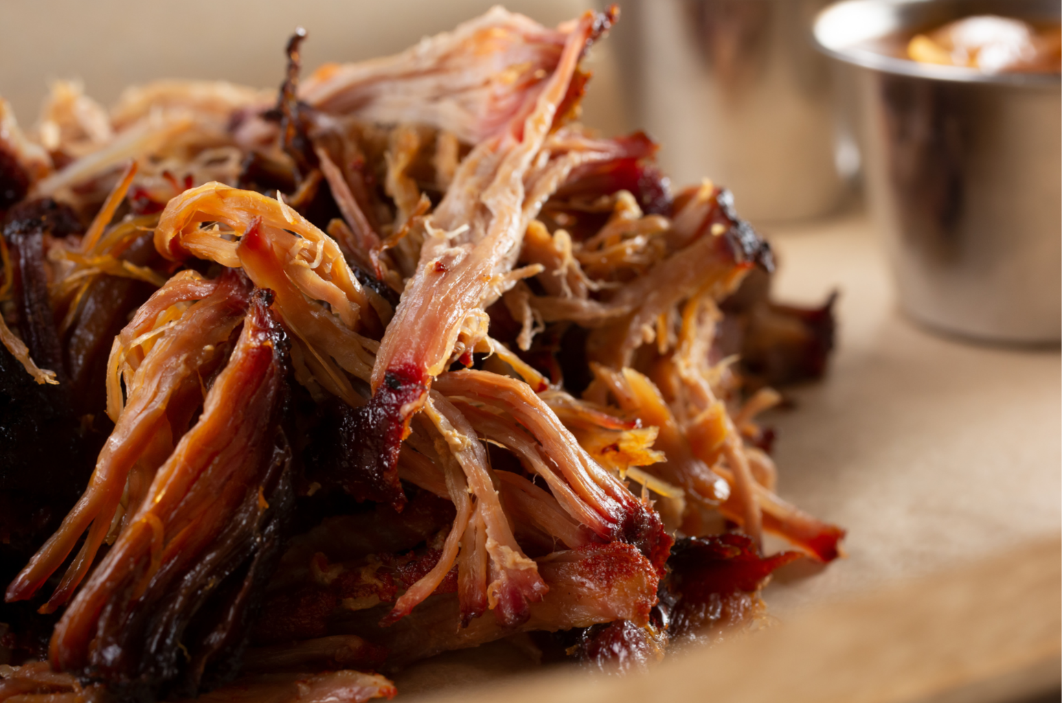 Pulled Pork