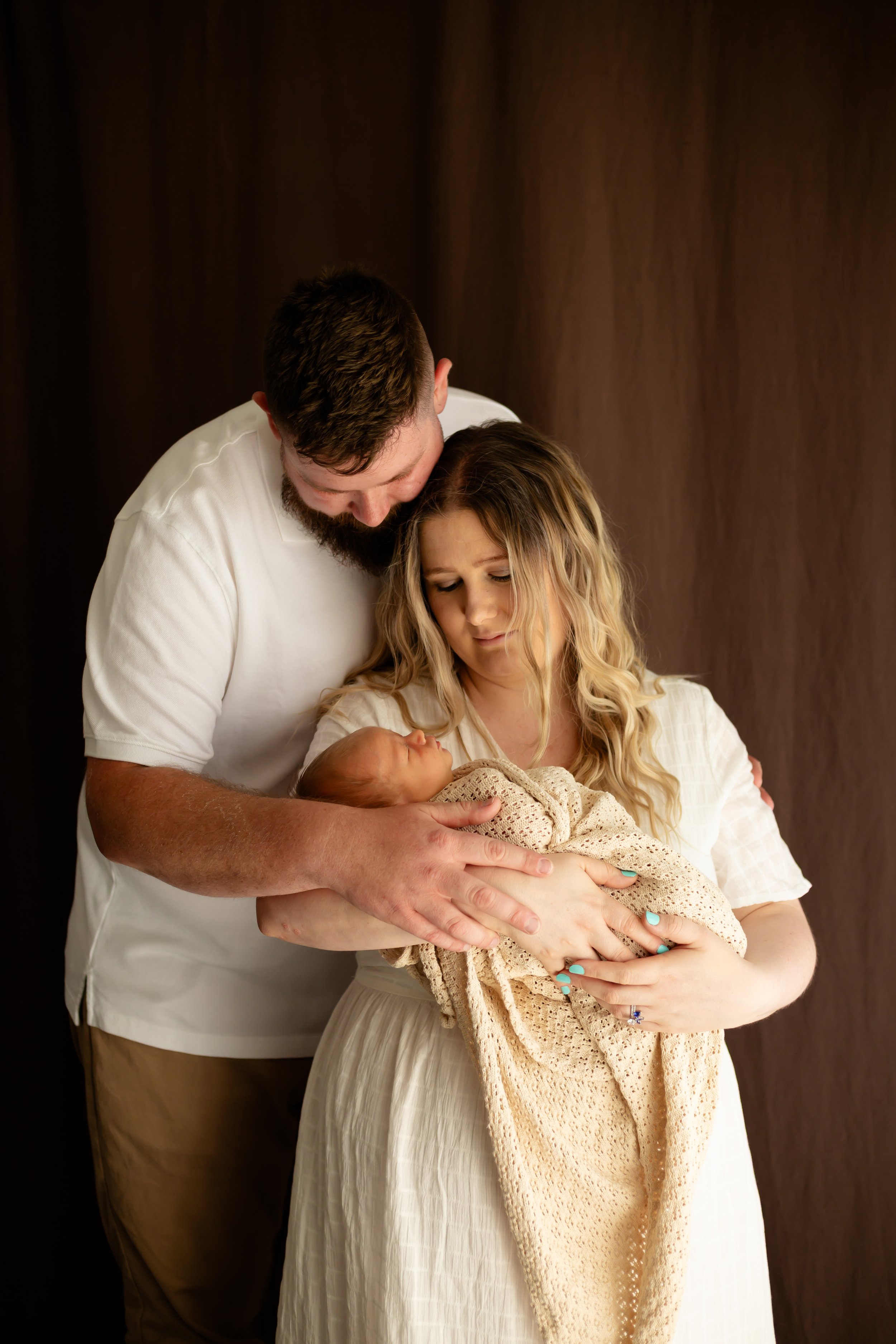Newborn and family Photography
