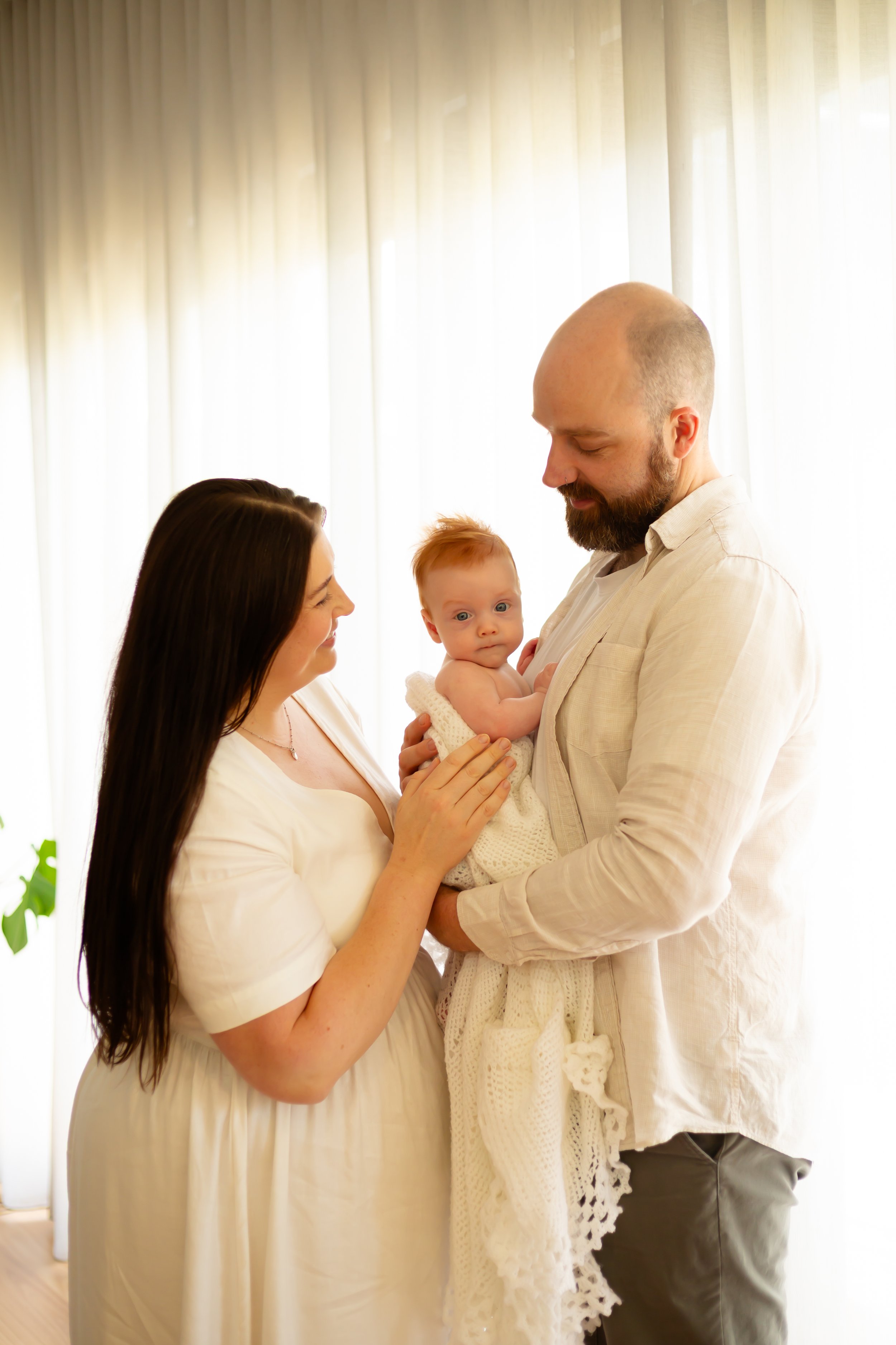 Newborn and family Photography