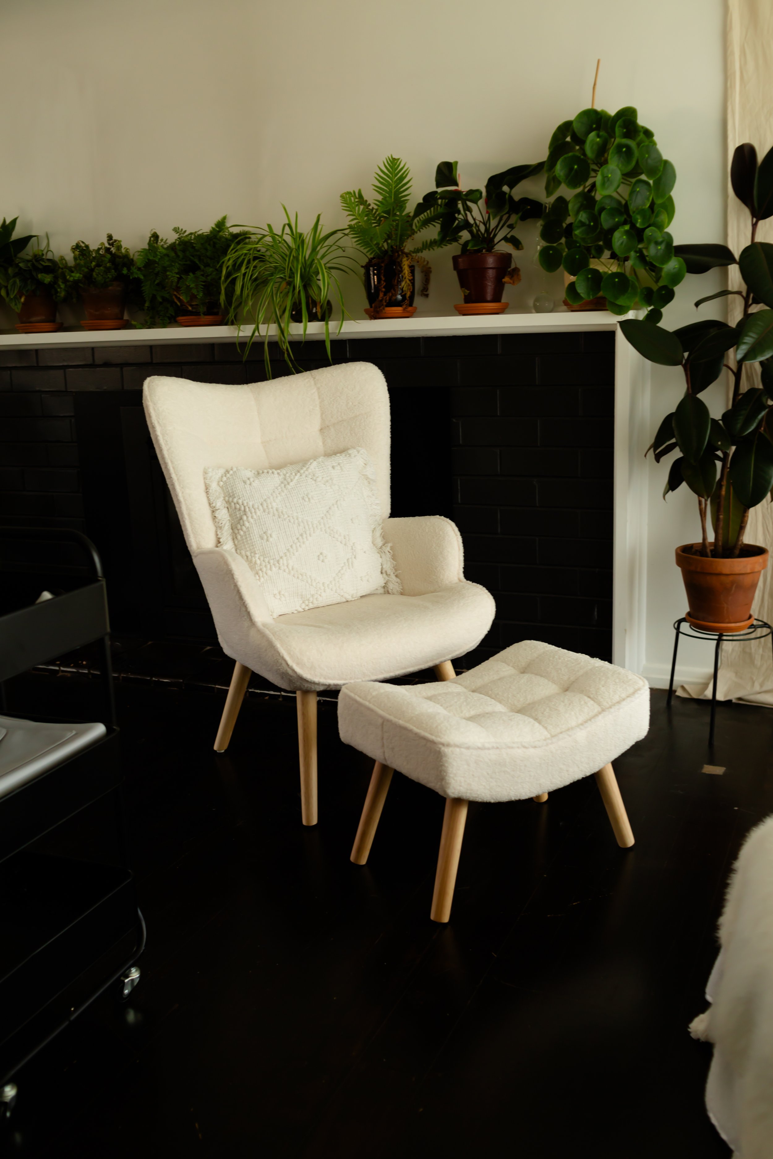 Natural Light Photography Studio