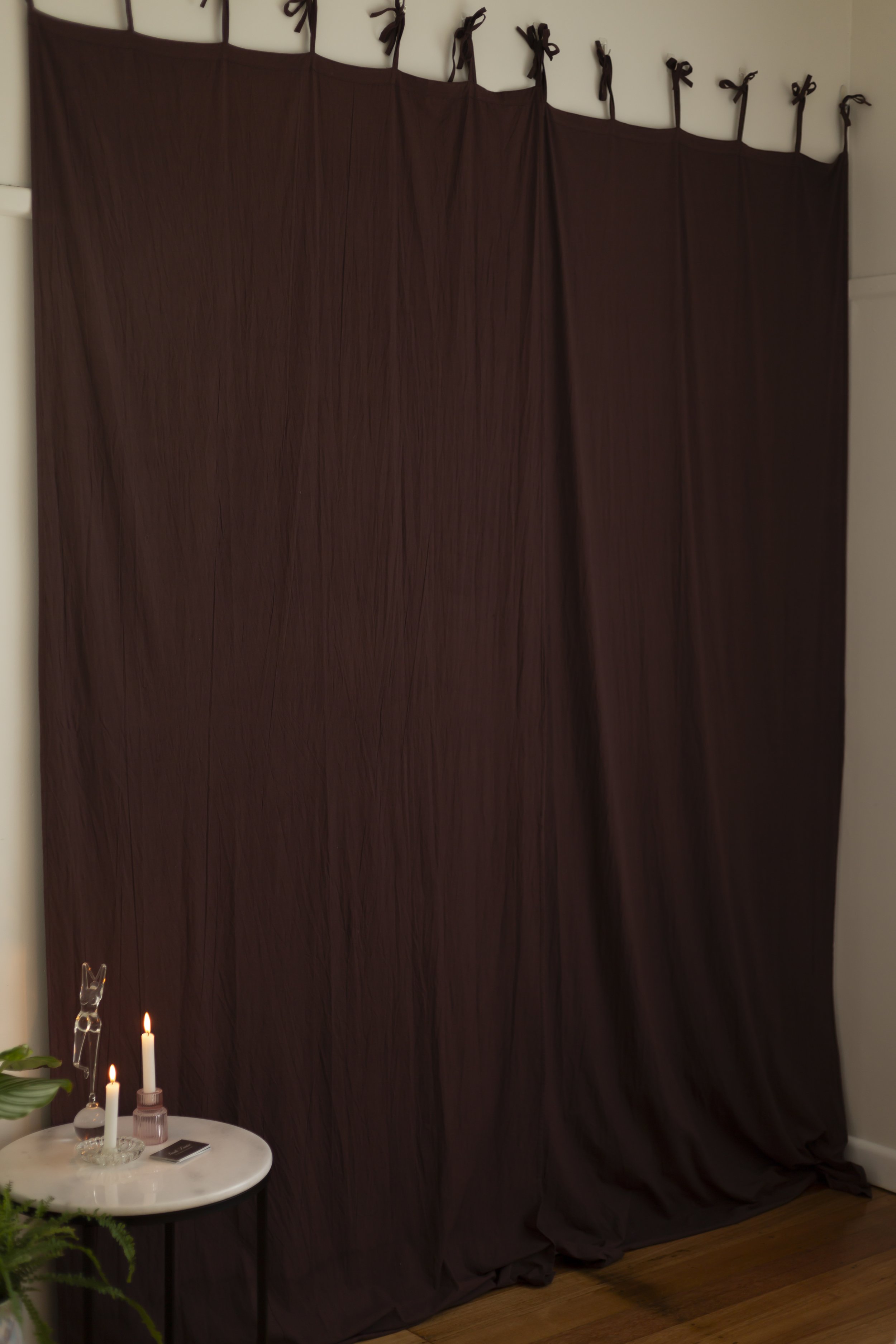 Natural Light Photography Studio