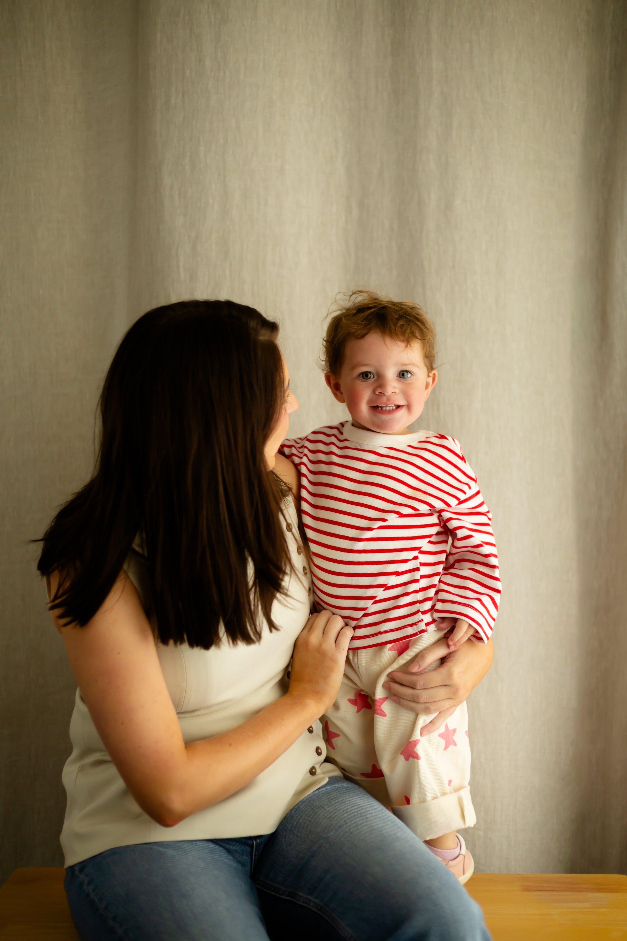 Studio Family Photography Geelong