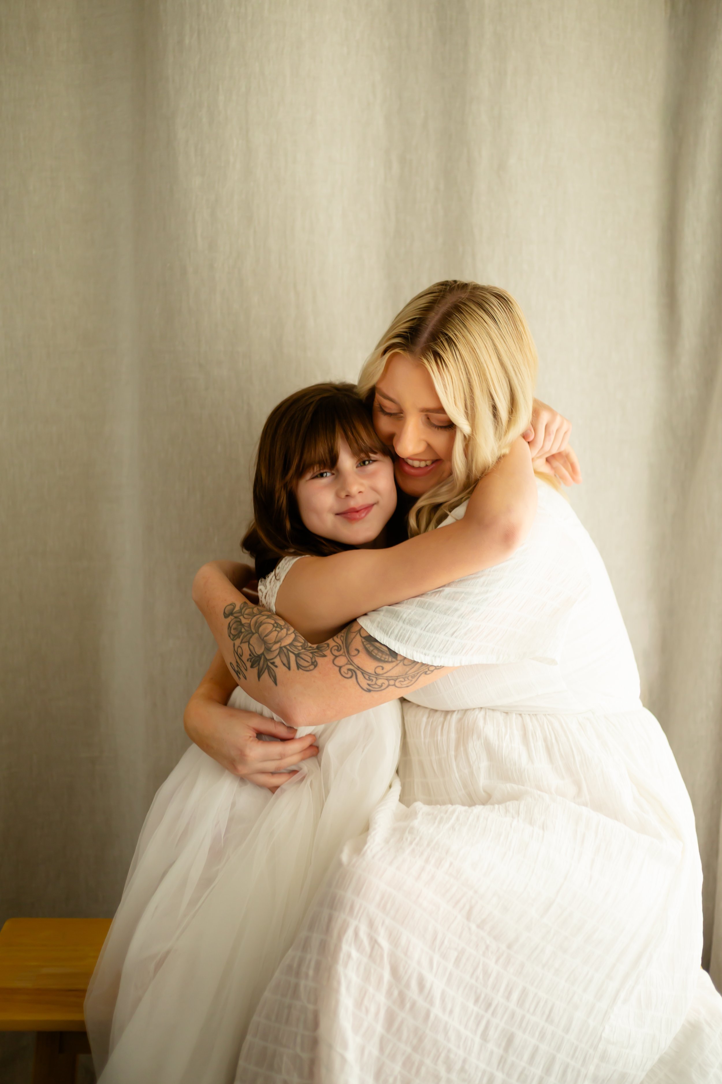 Studio Family Photography Geelong