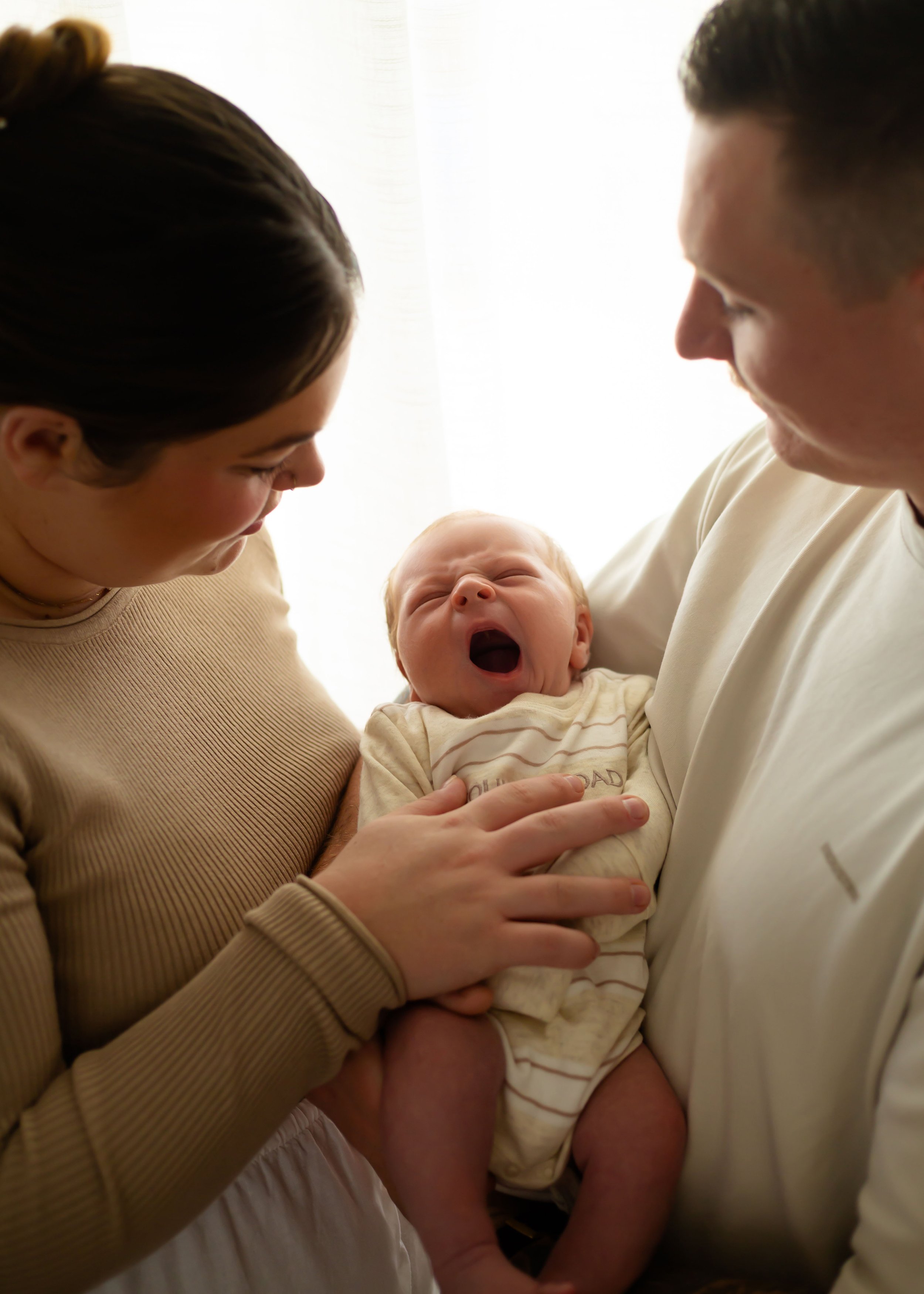 Newborn and family Photography