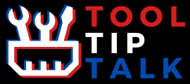 Tool Tip Talk