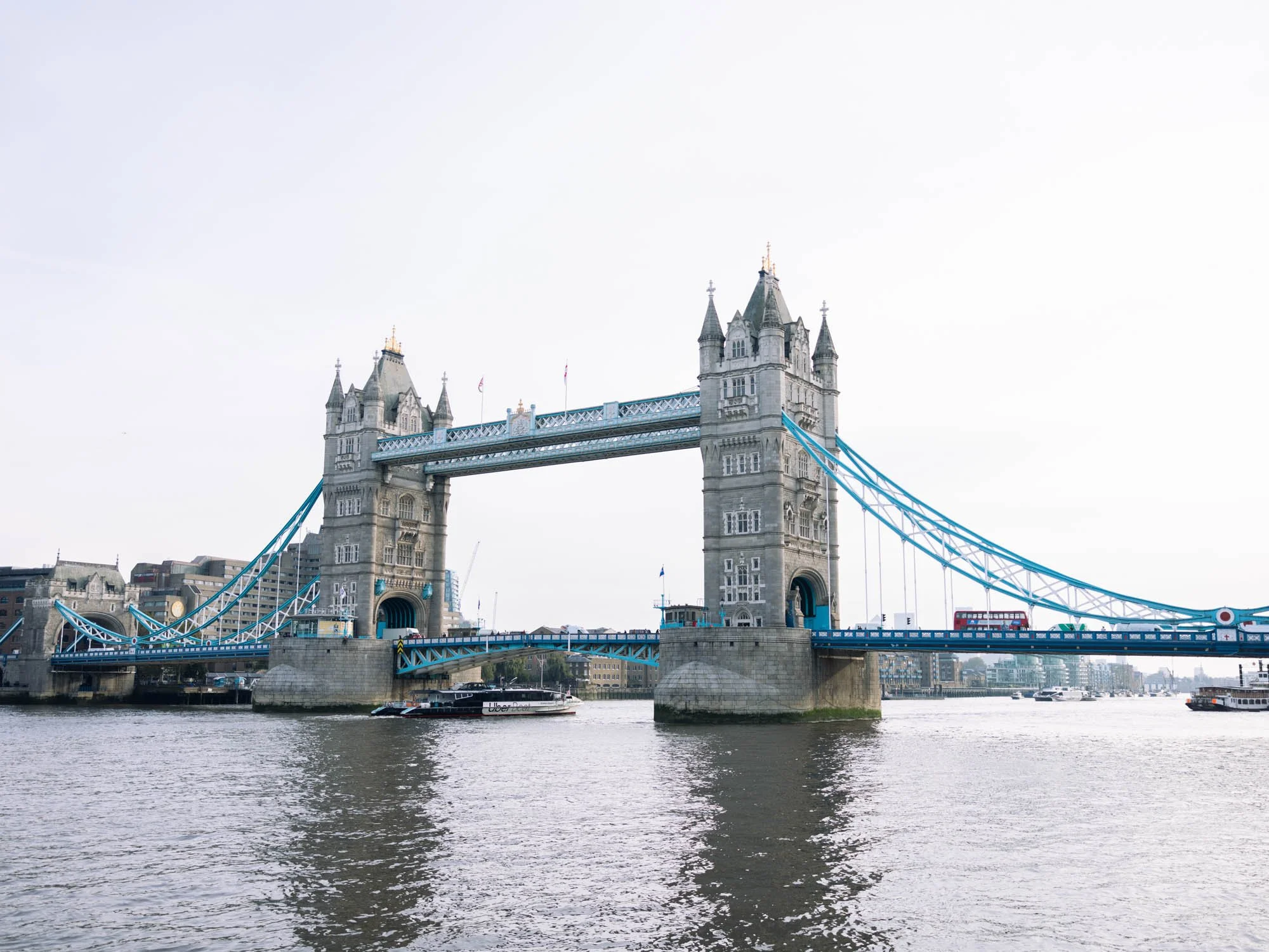 One-Month Europe Trip on a Budget