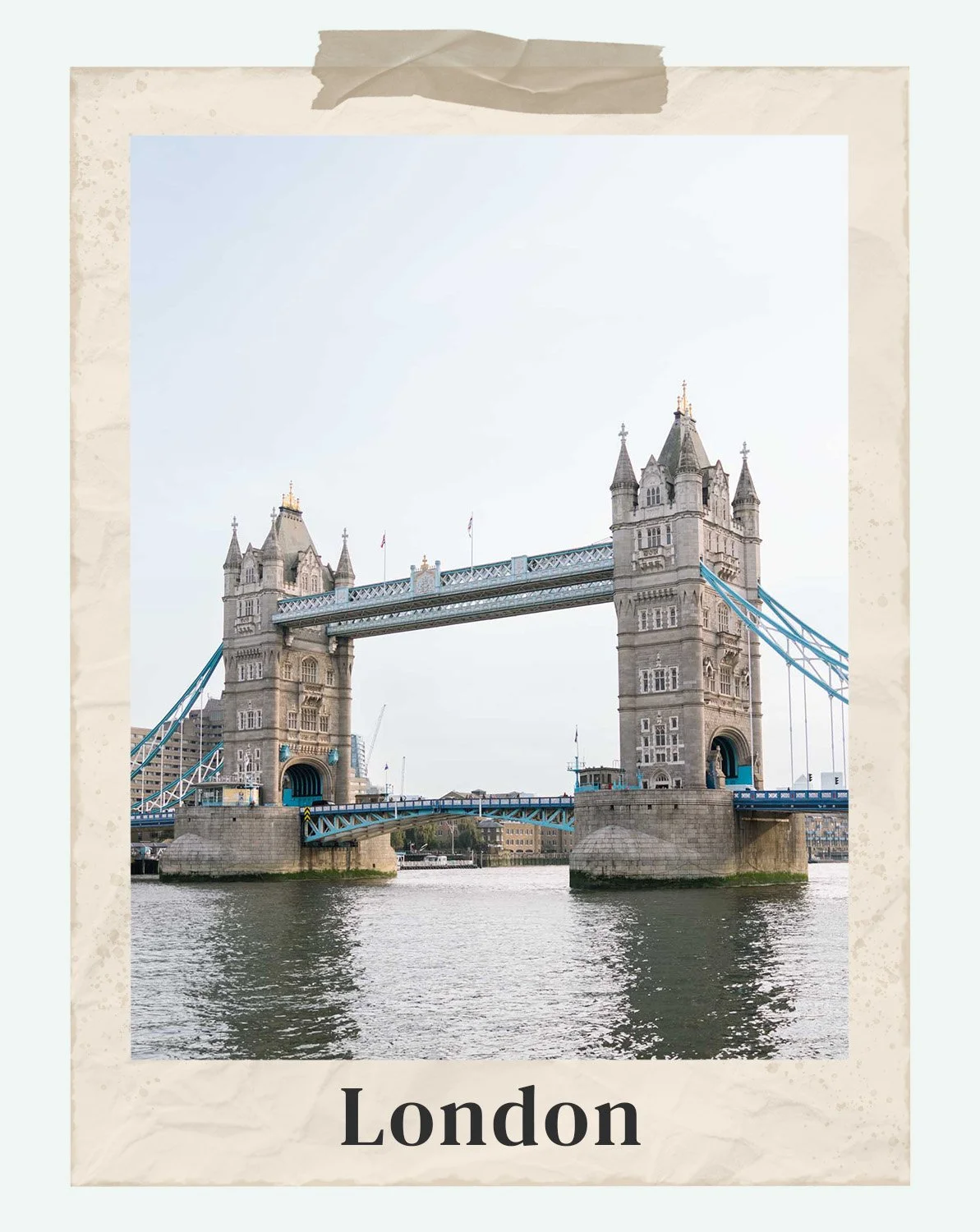 London – Kessler Elsewhere