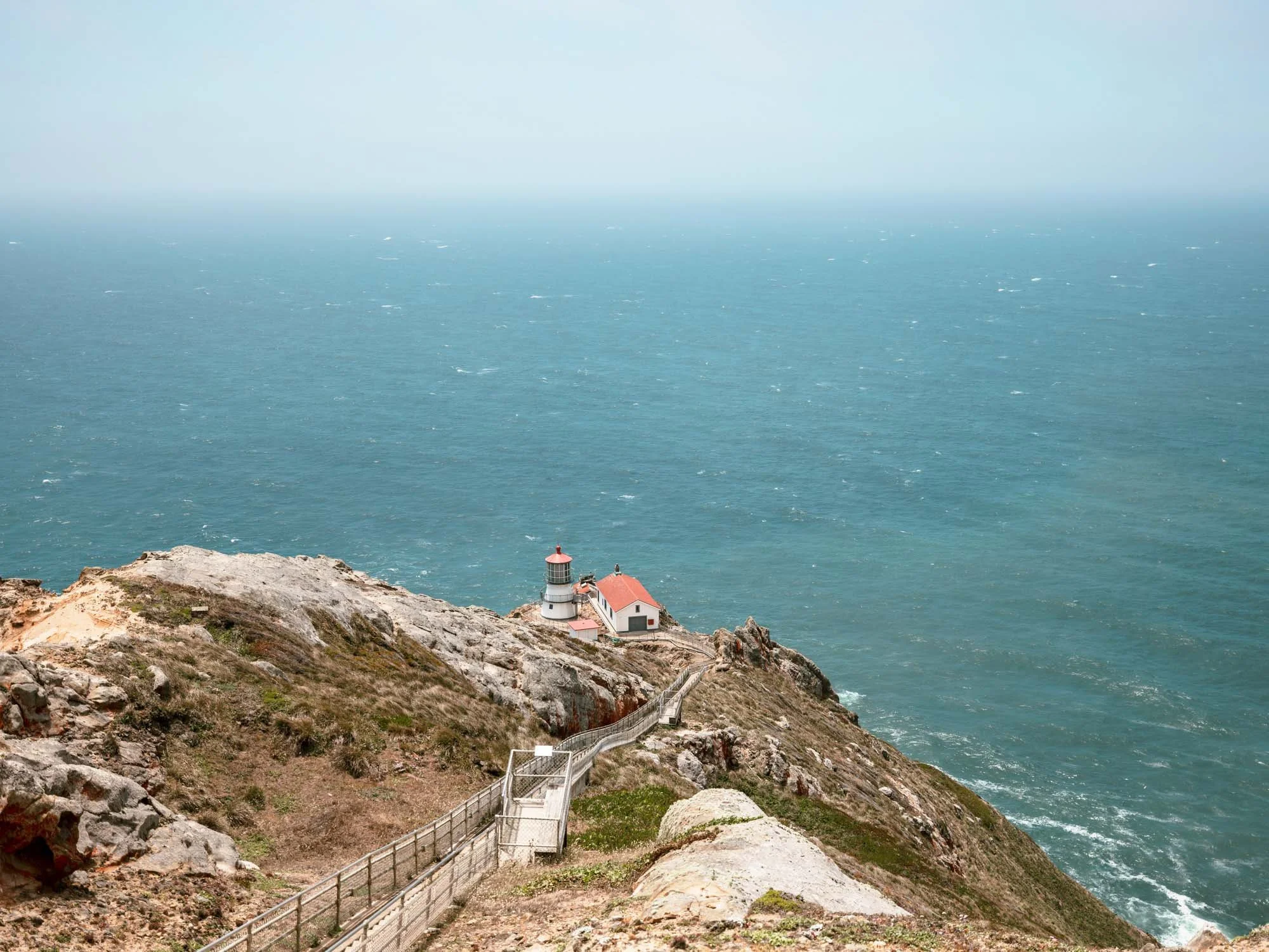 Best Places to Visit in California in Summer