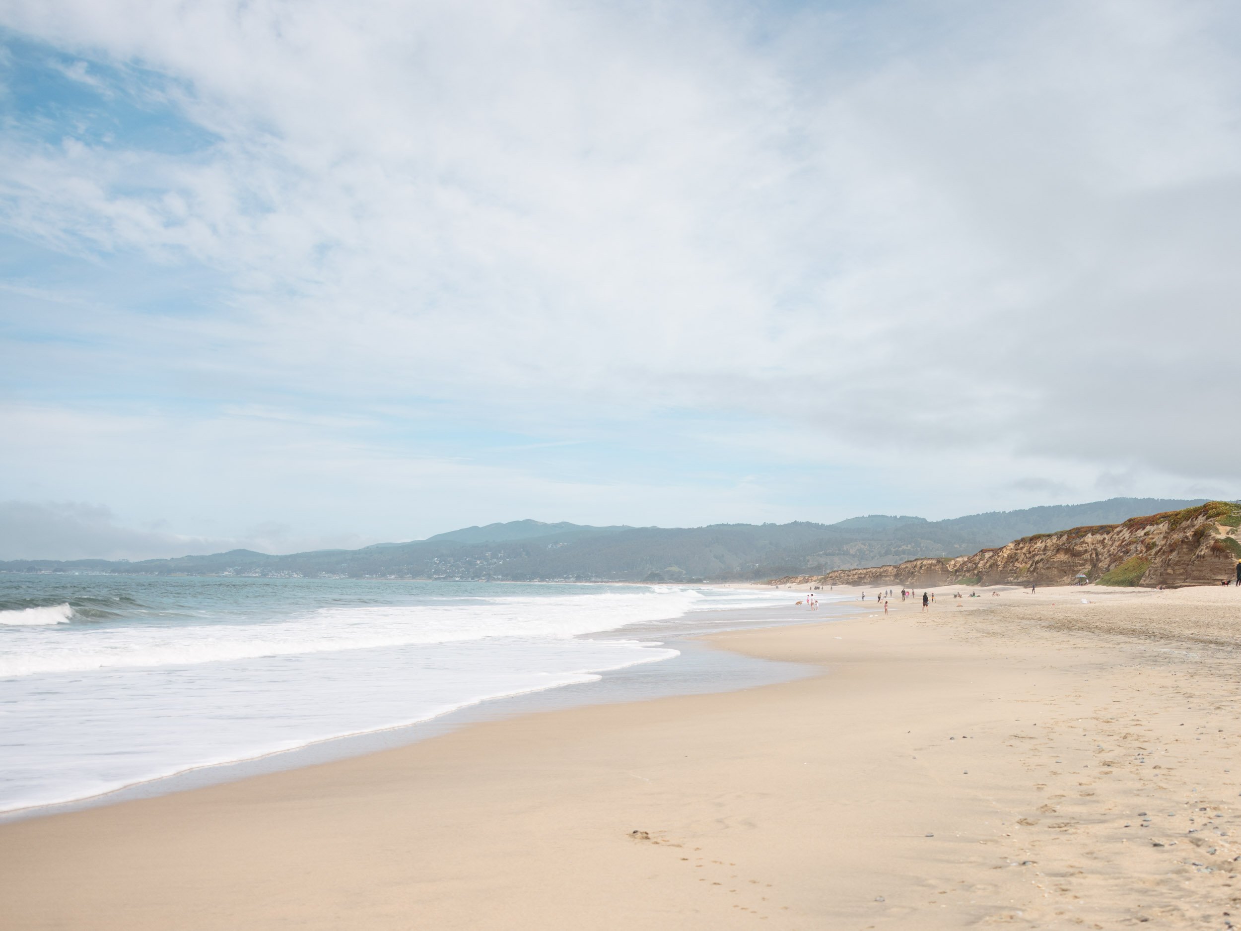 Scenic Weekend Trips From the San Francisco Bay Area