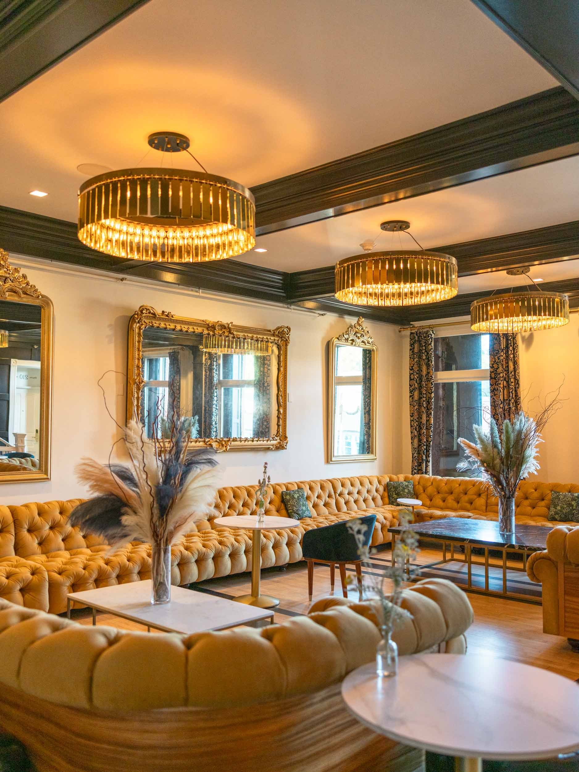 Hotels & Stays – Kessler Elsewhere