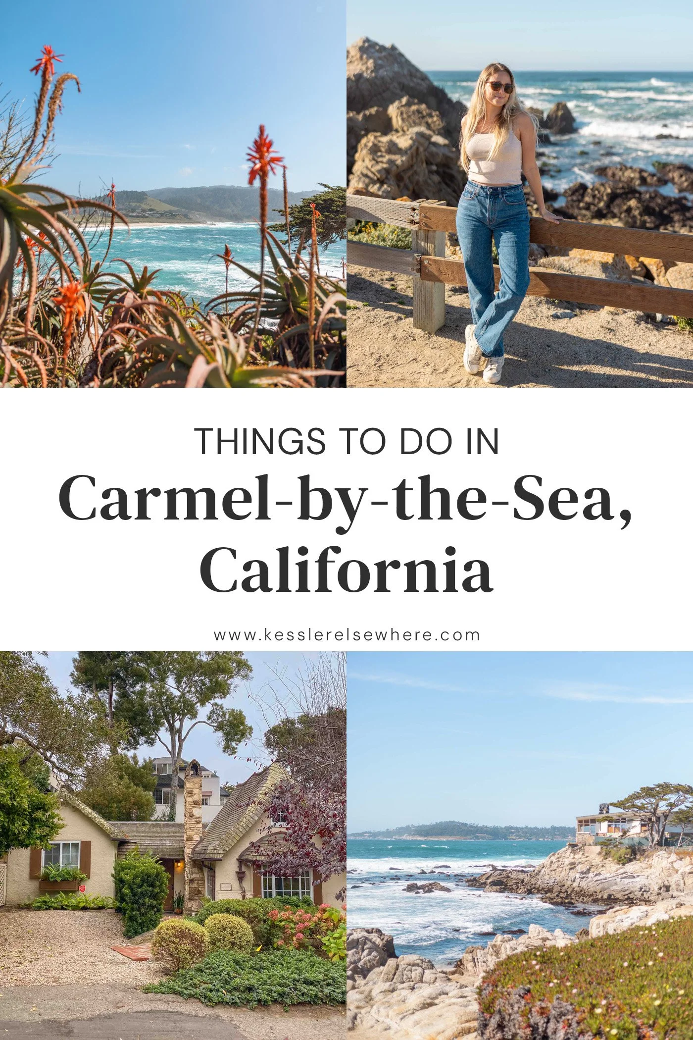 Things To Do in Carmel-by-the-Sea, California