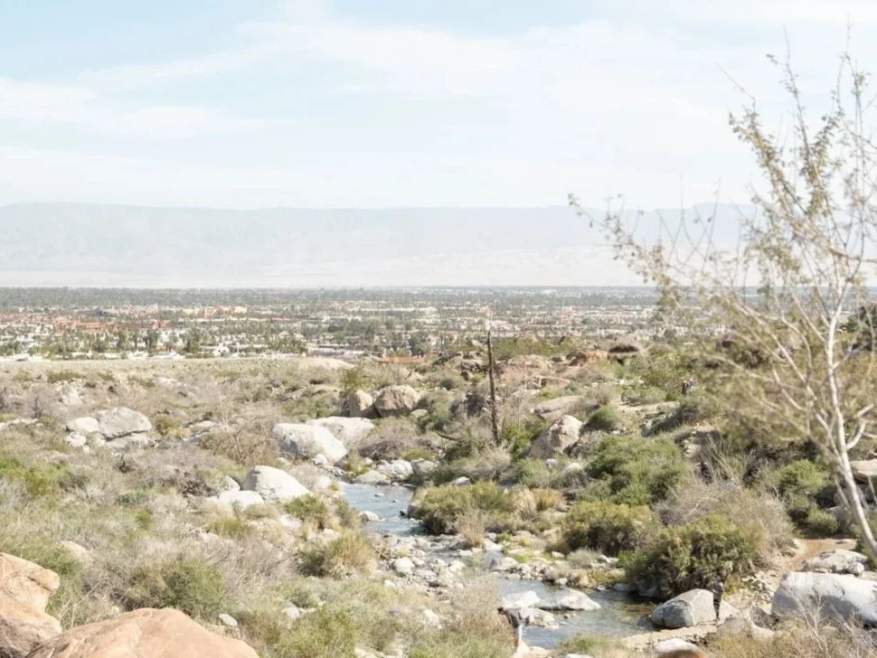 Palm Springs Weekend Getaway: 3-Day Itinerary