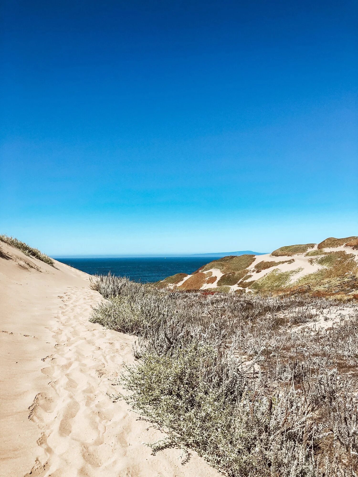 Monterey - Coastal Towns to Visit in California