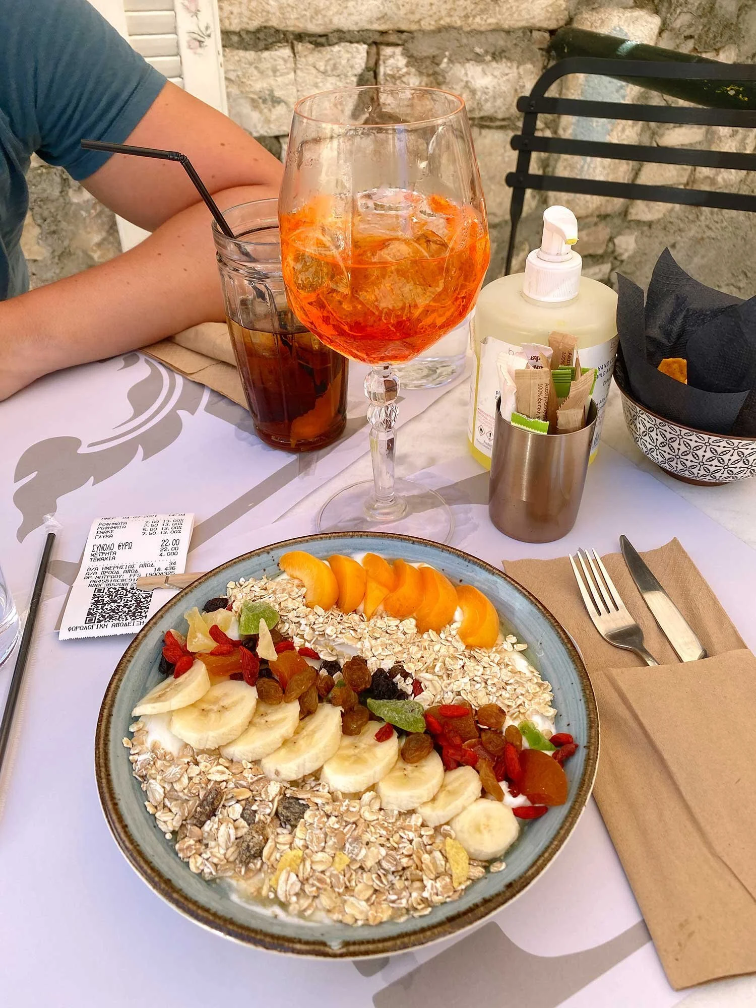 15 Best Restaurants in Corfu, Greece — Kessler Elsewhere