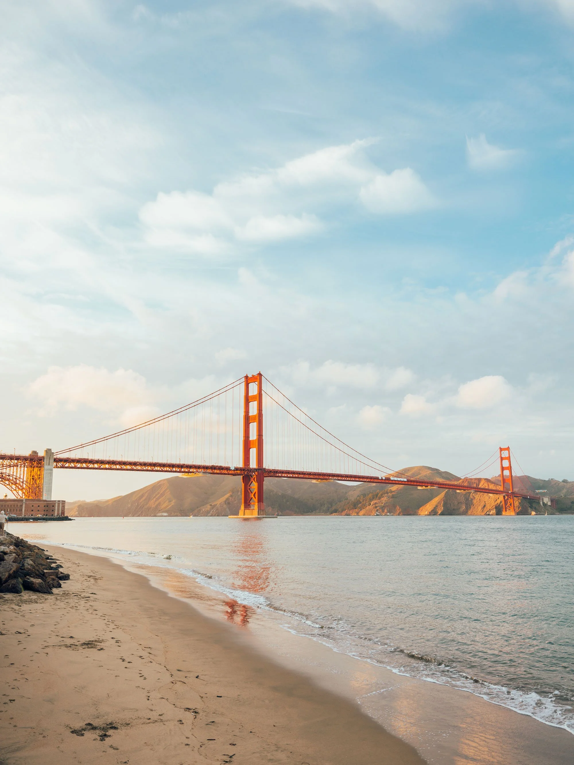 Best Day Trips in the Bay Area