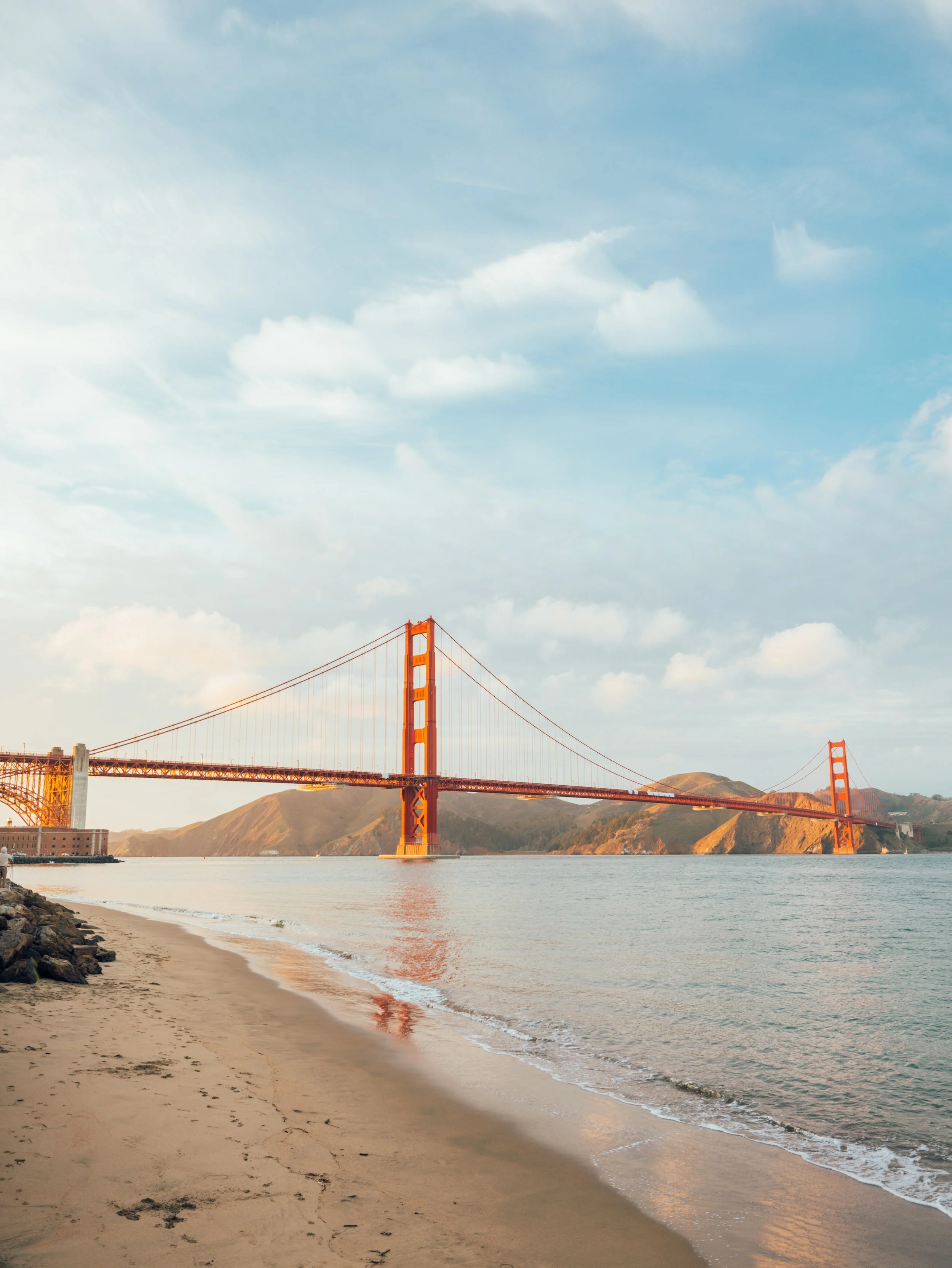 Best Day Trips in the Bay Area