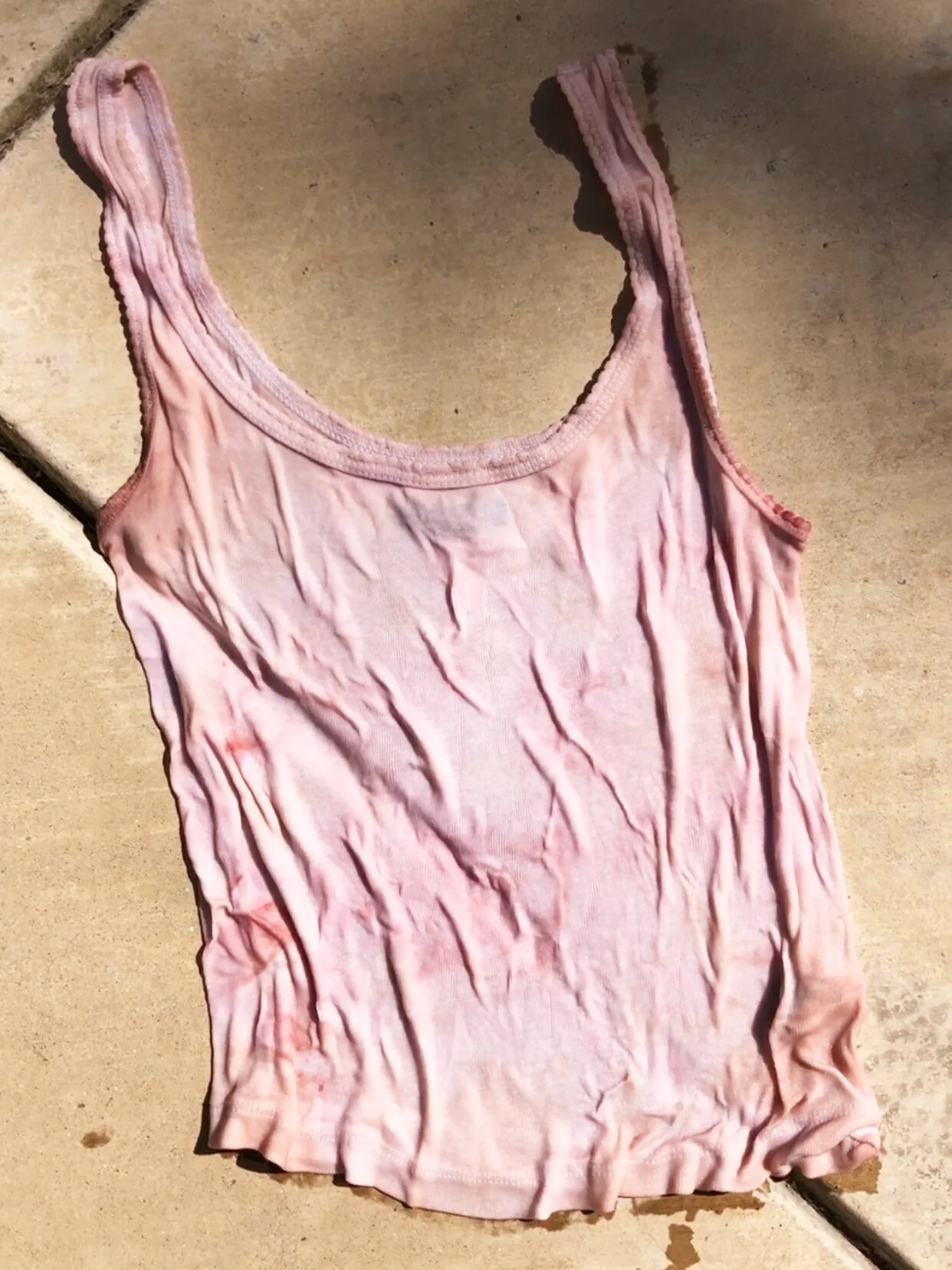 How to Dye Fabric With Avocado Pits (5Steps With Pictures)