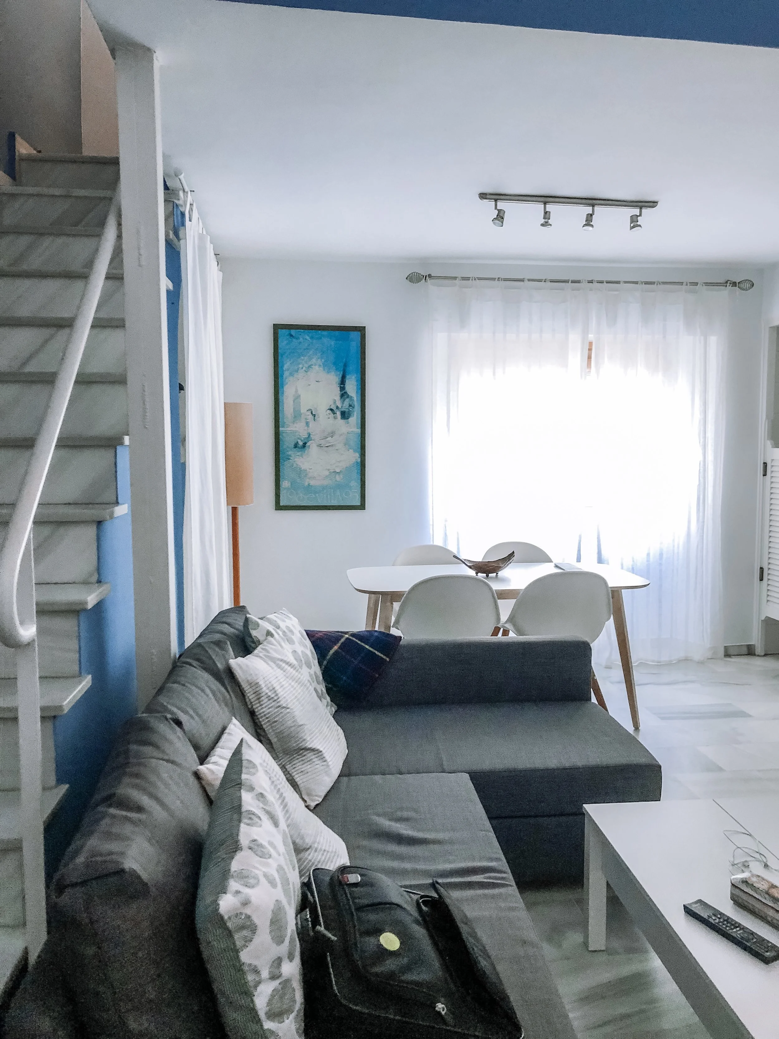 Seville, Spain airbnb –&nbsp;Kessler Ramirez