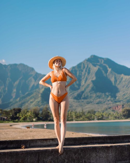 What to Bring to Hawaii Trip 