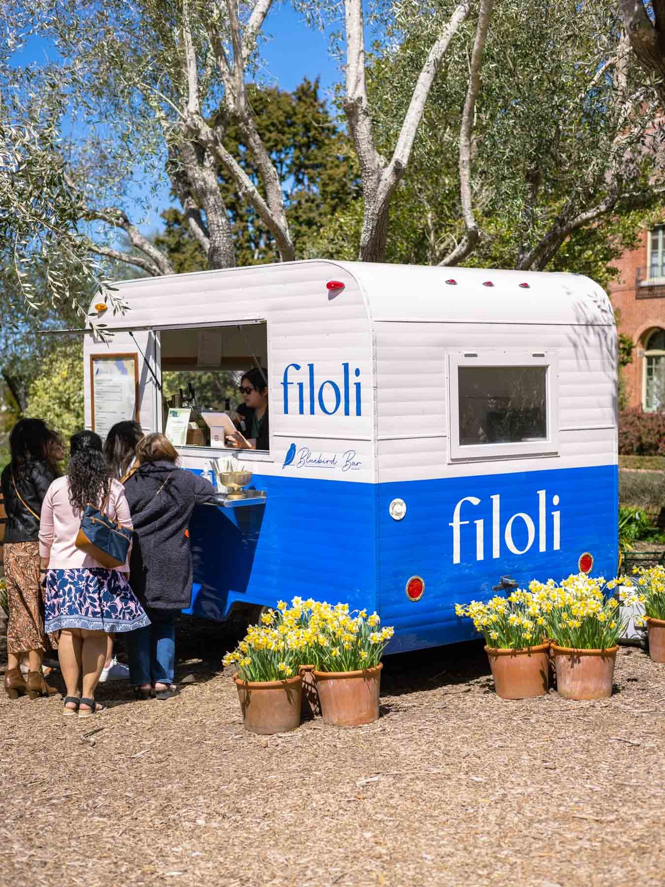 Exploring the Power and Privilege of Water at Filoli