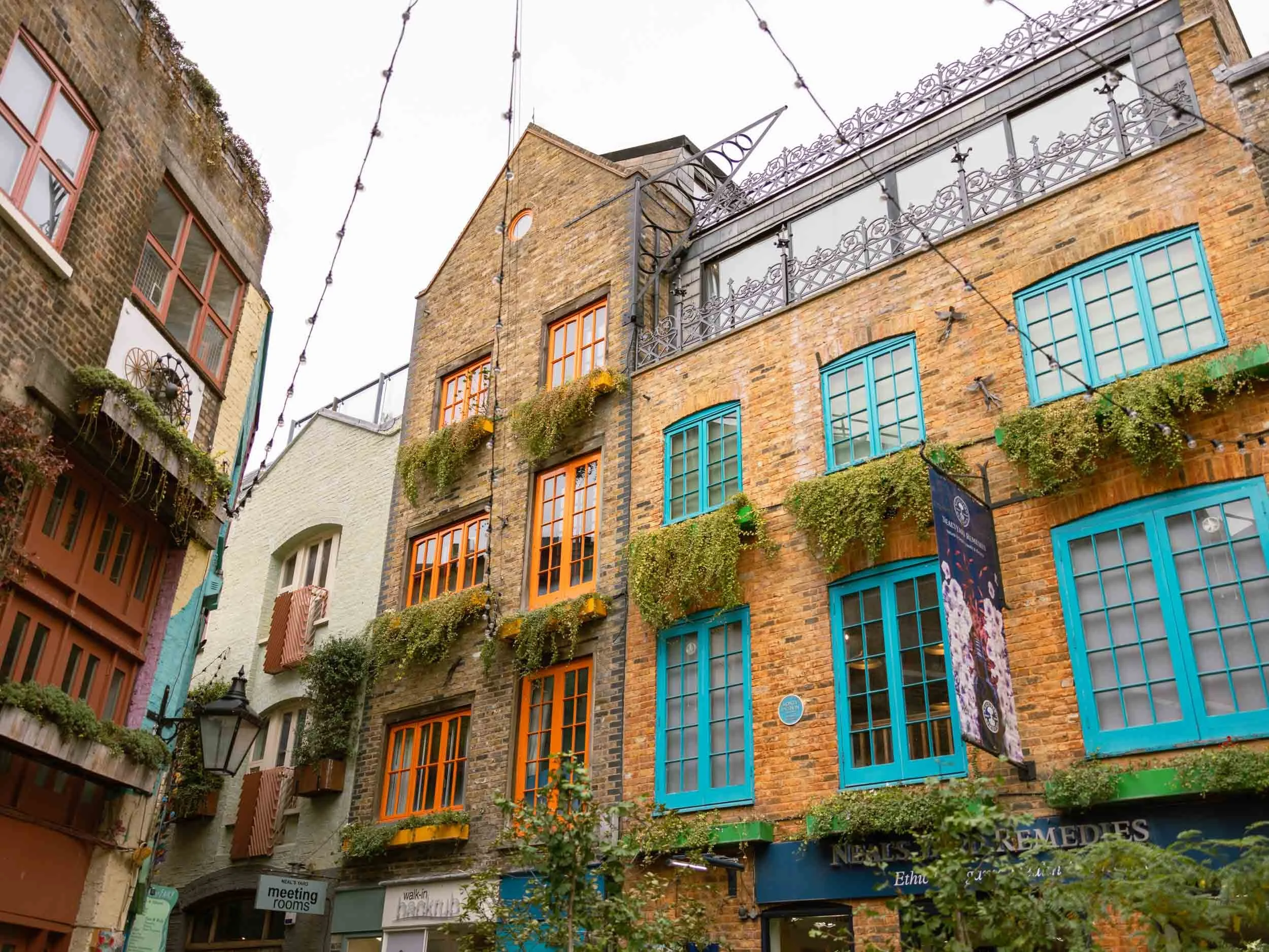 Free Things to Do in London