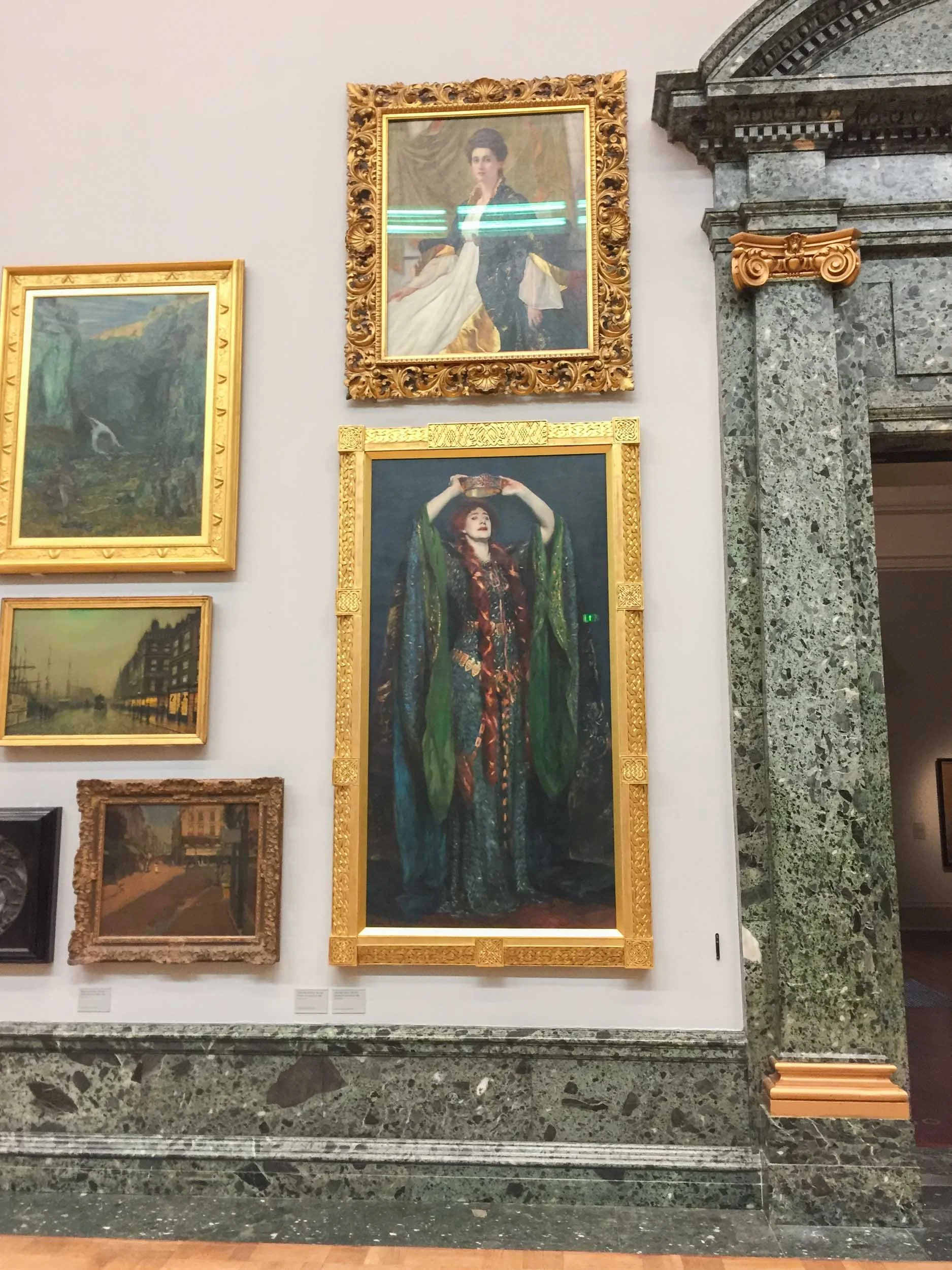 Free Things to Do in London