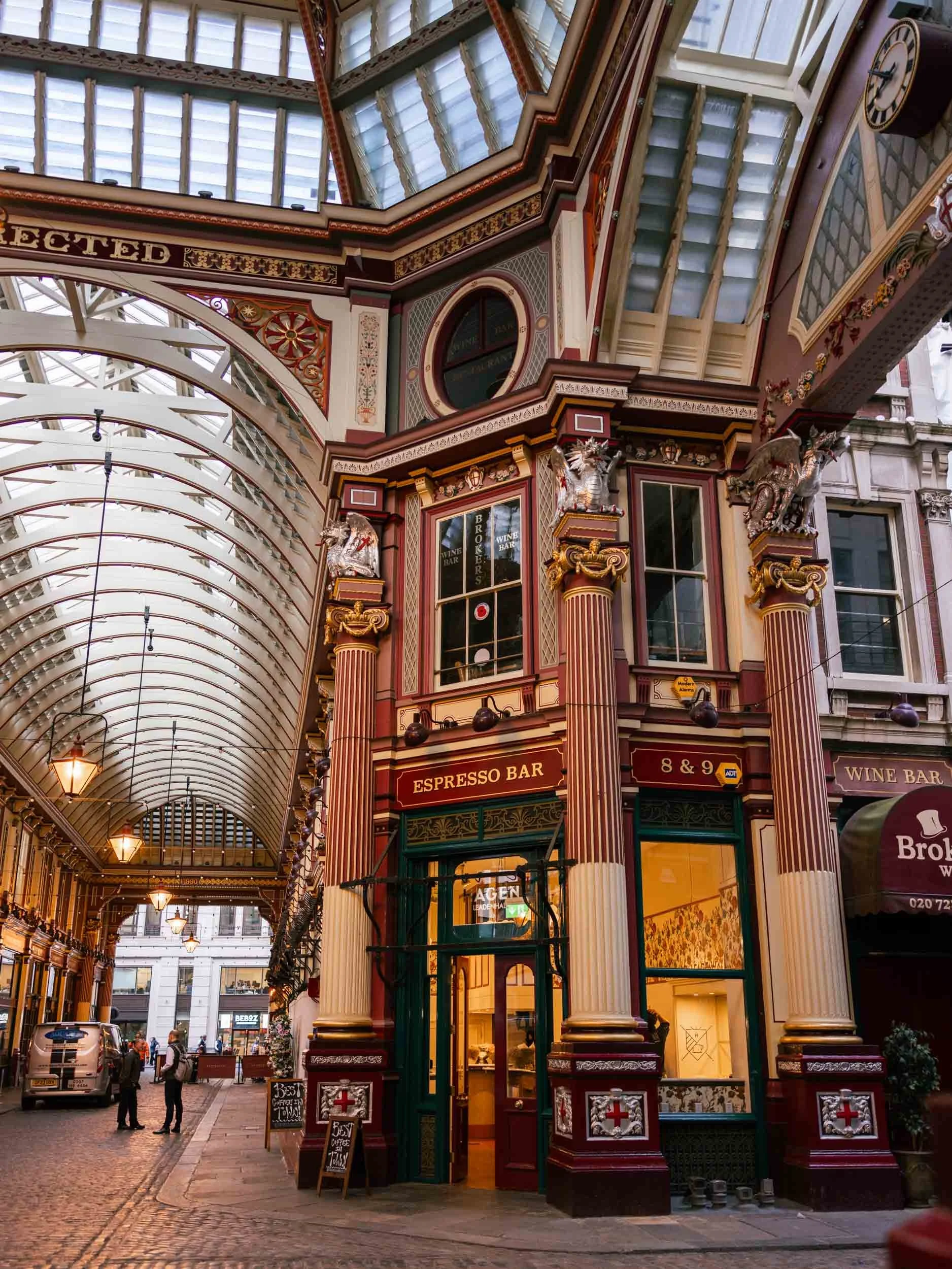 Free Things to Do in London