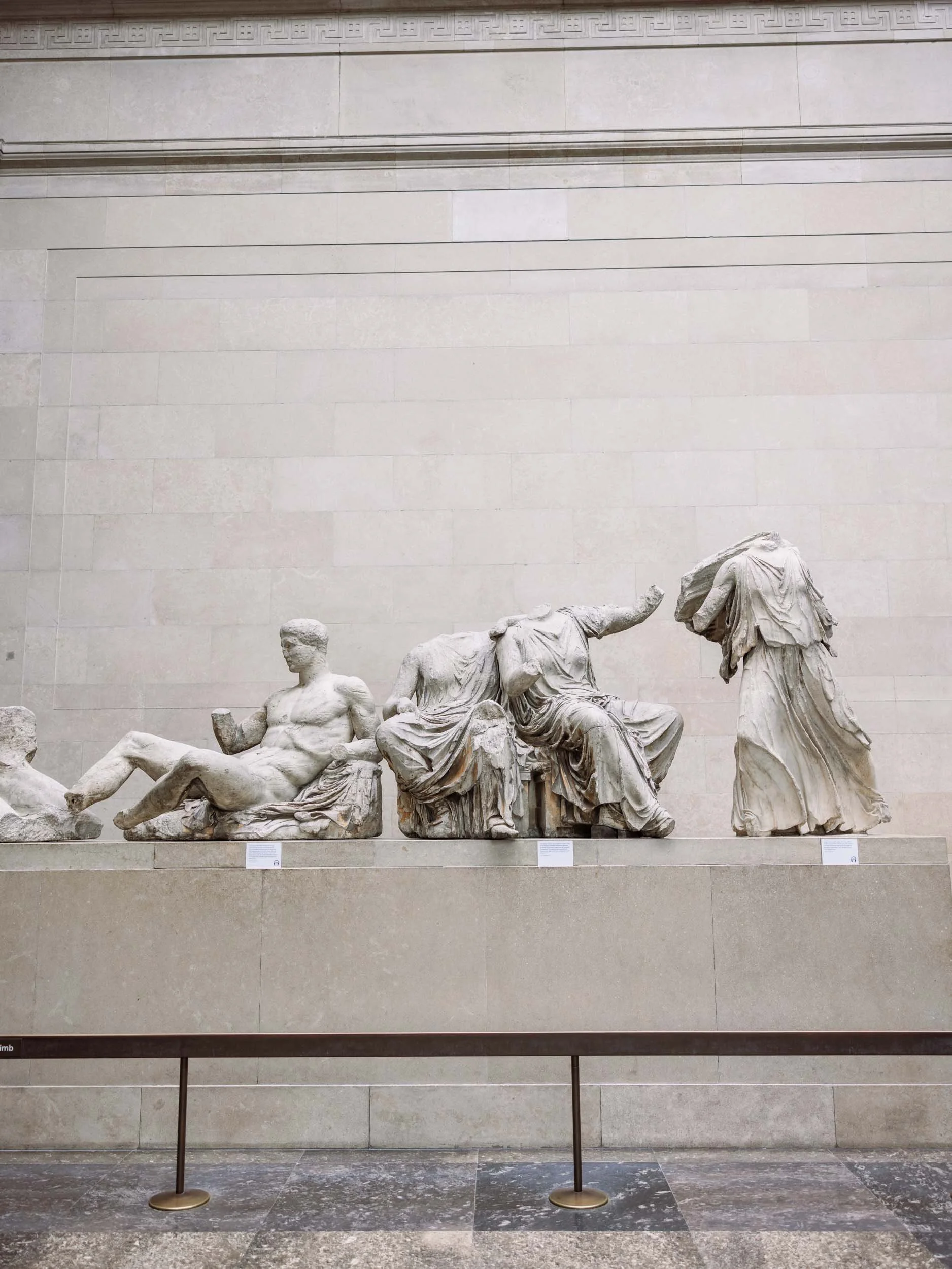 Free Things to Do in London