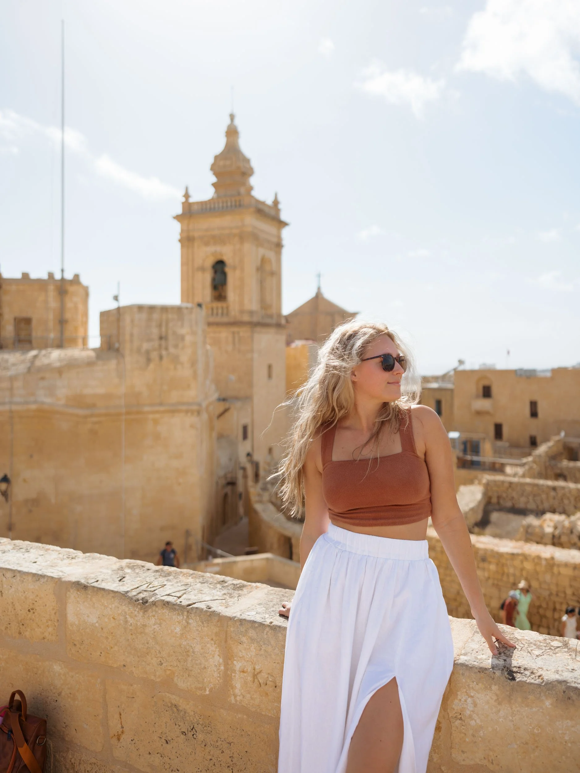 Where to Get Travel Clothes for Women