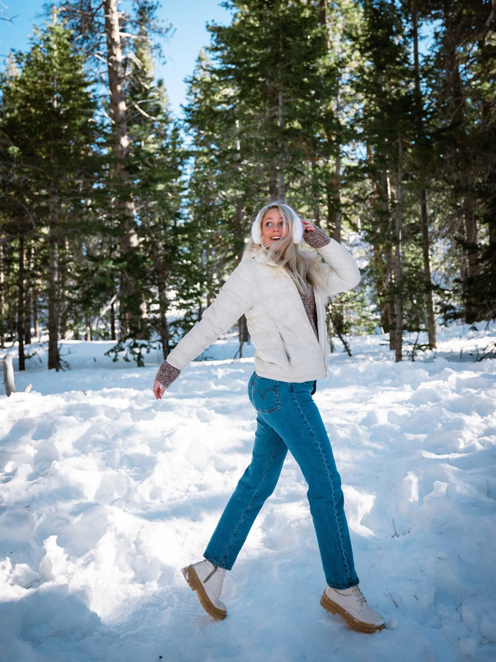 Snow Winter Travel Outfits Travel Dresses For Winter Outlet