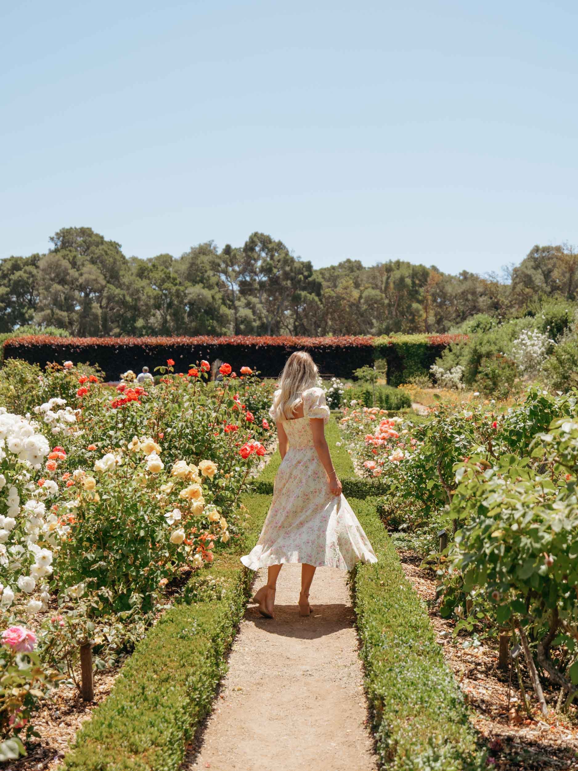 Unique Things to Do in California - Woodside