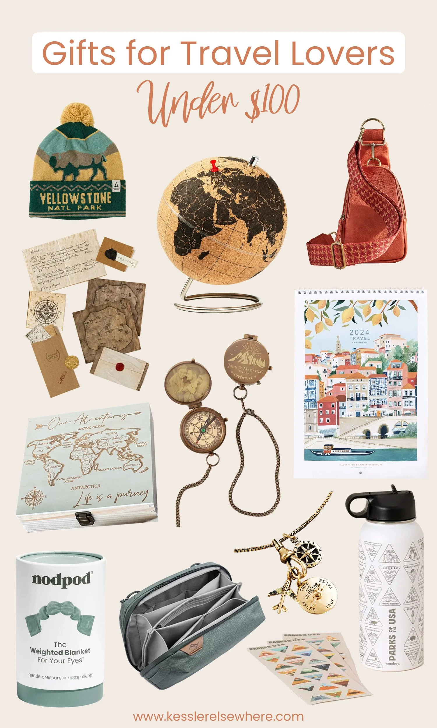 40 Gifts For Travel Lovers In 2024 40-gifts-for-travel-lovers-in-2024