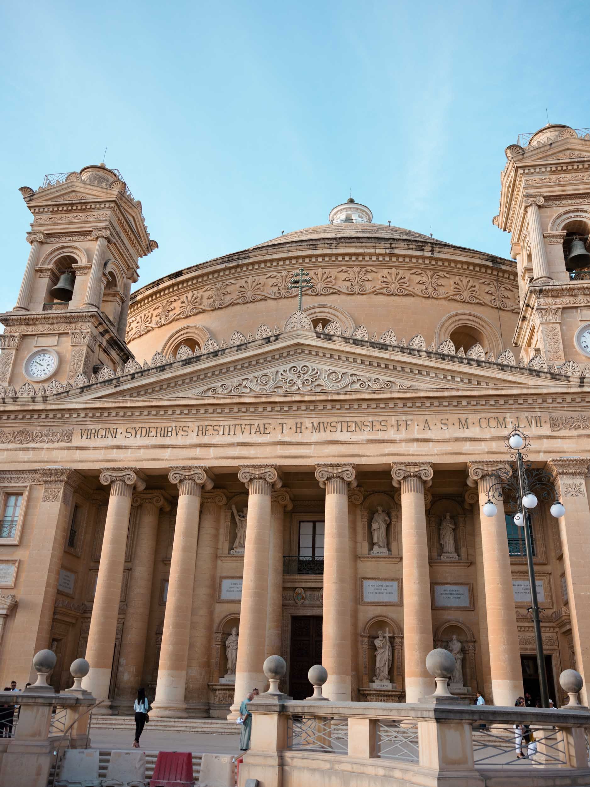 Things to Do in Malta (Complete Guide)