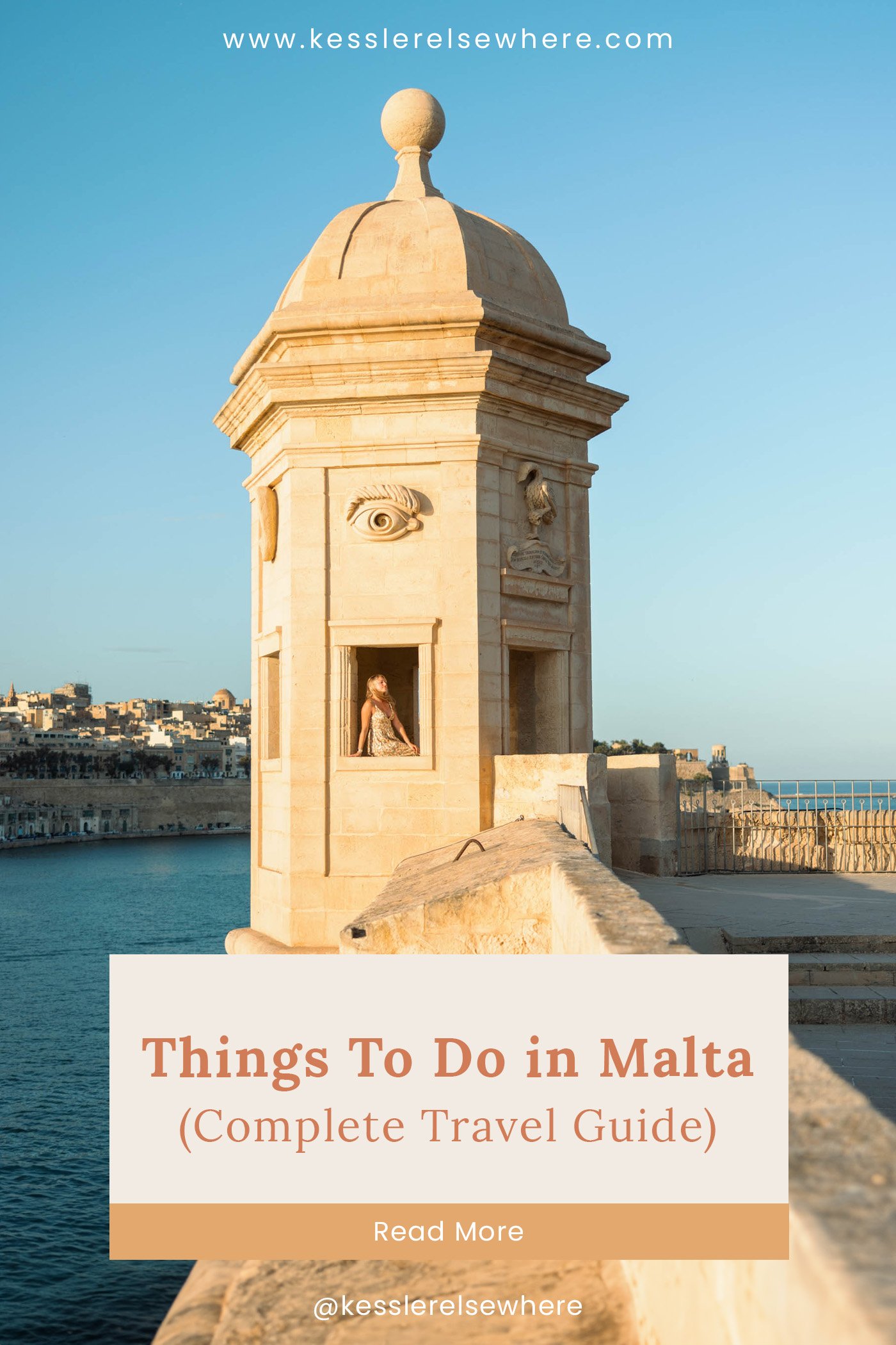 Things To Do in Malta (Complete Guide)